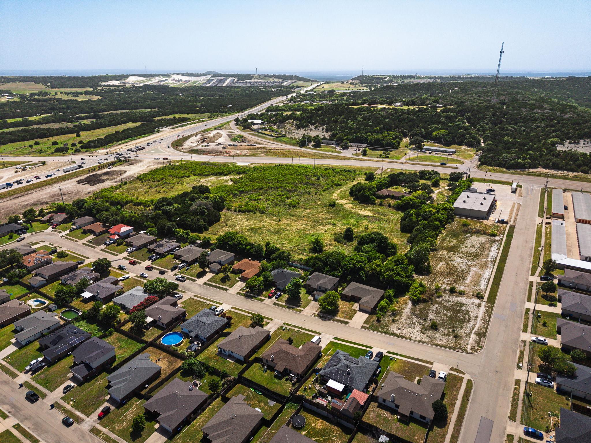1101 W Business 190 None, Copperas Cove, TX 76522 — photo 1
