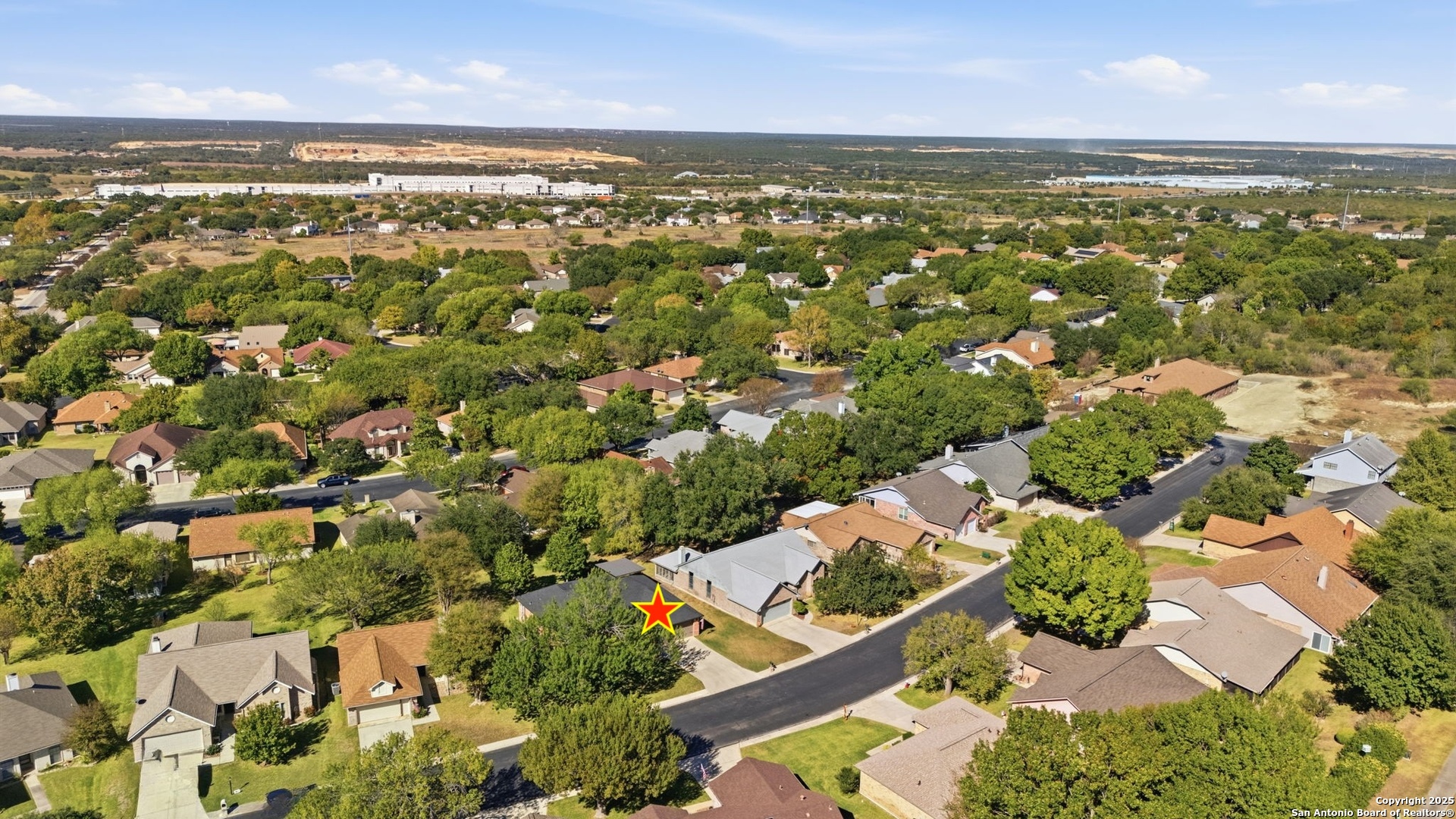 3624 Fox Run, Schertz, TX 78108 — photo 1