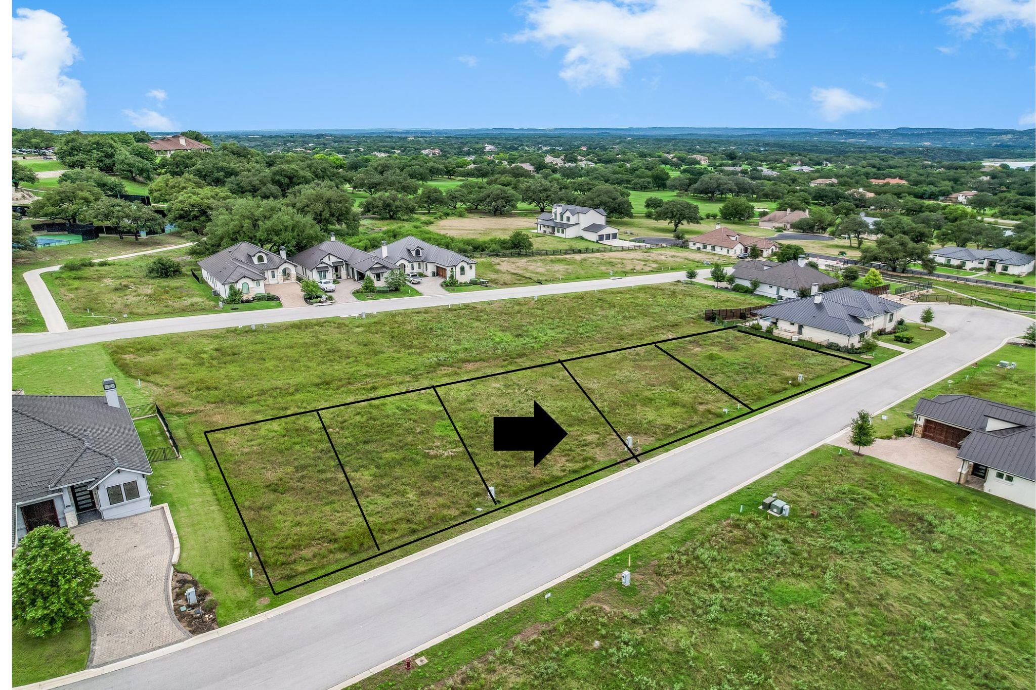 1933 Art Adams Way, Spicewood, TX 78669 — photo 1