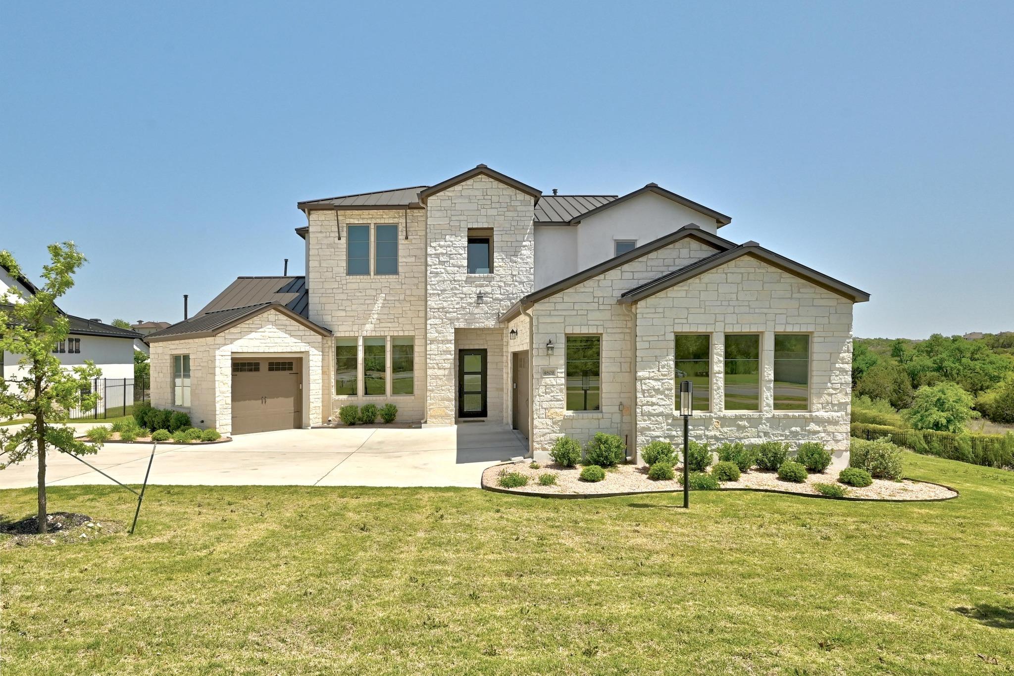 4809 SERENE HILLS Dr, Austin, TX 78738 — photo 1