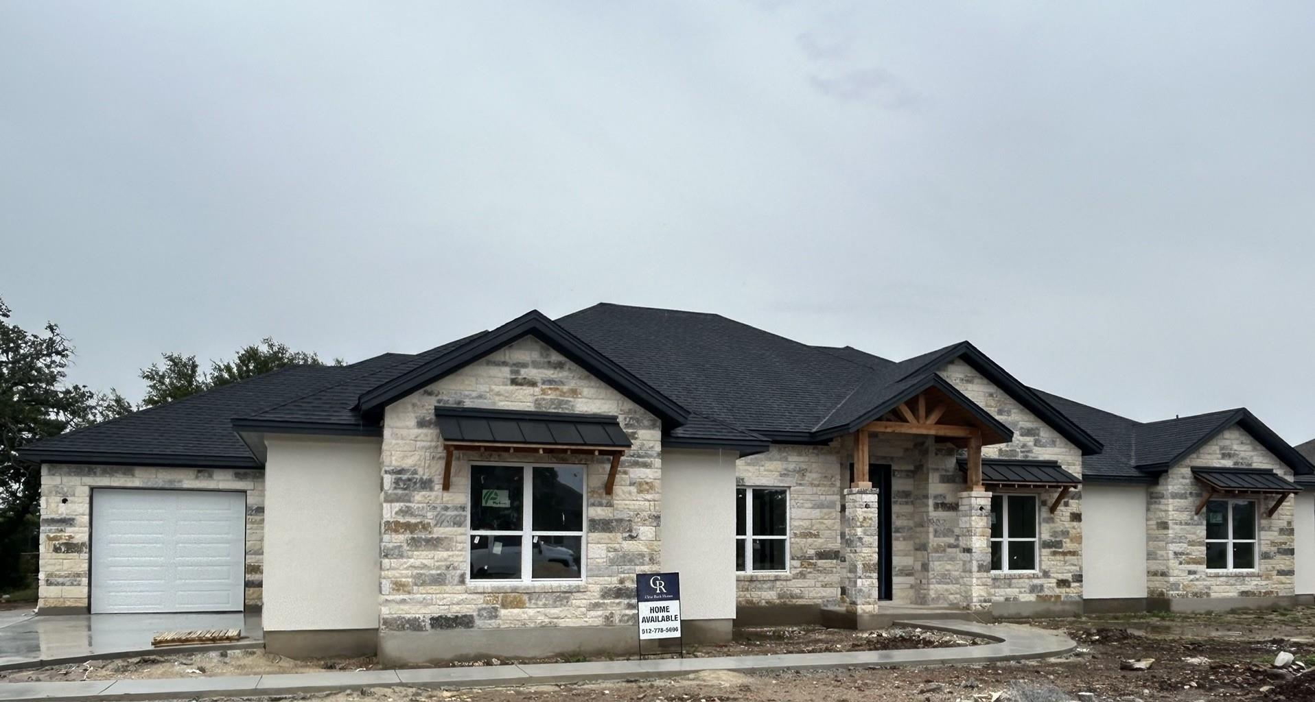 320 Lazy Creek Dr, Georgetown, TX 78628 — photo 1