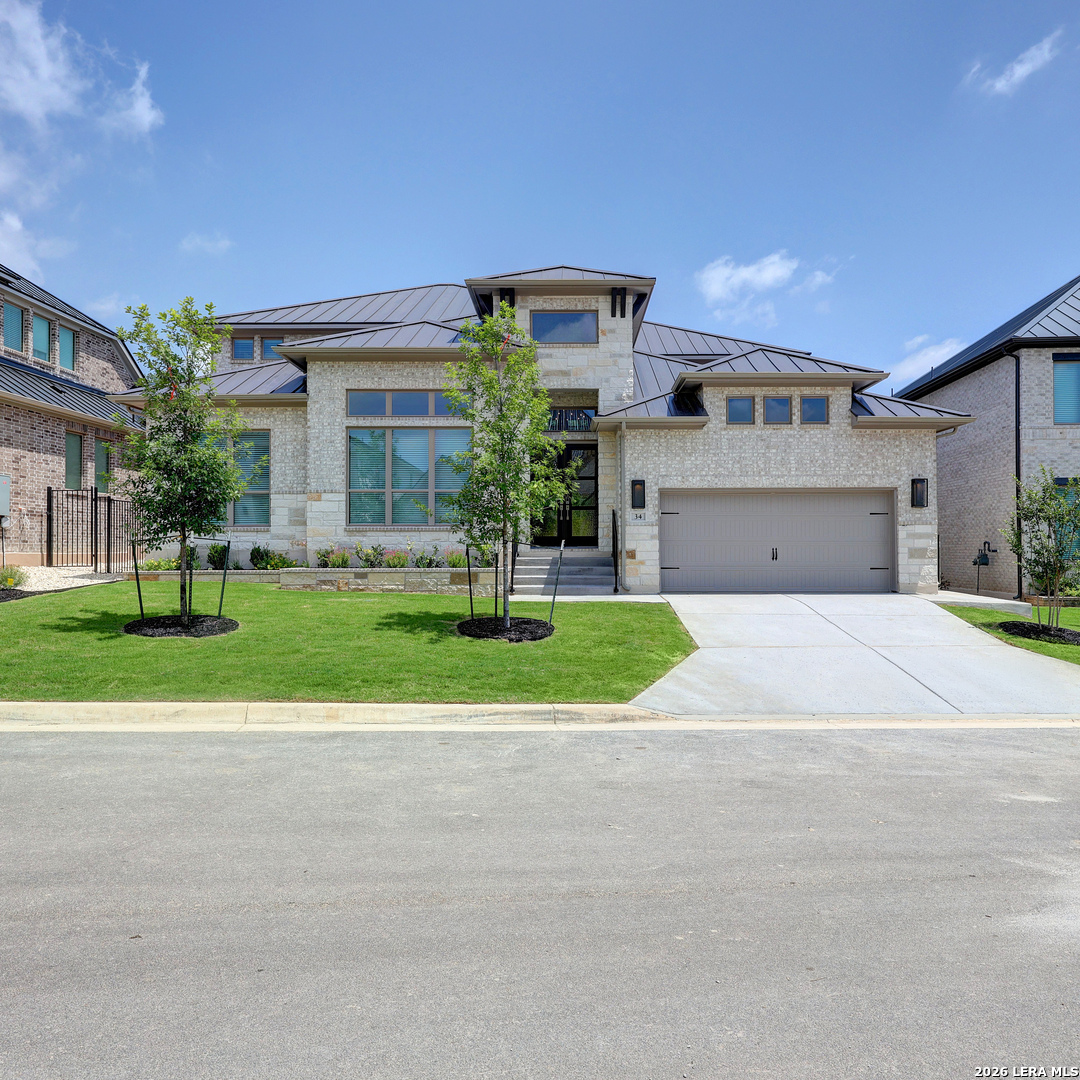 34 Enia Circle, San Antonio, TX 78257 — photo 1