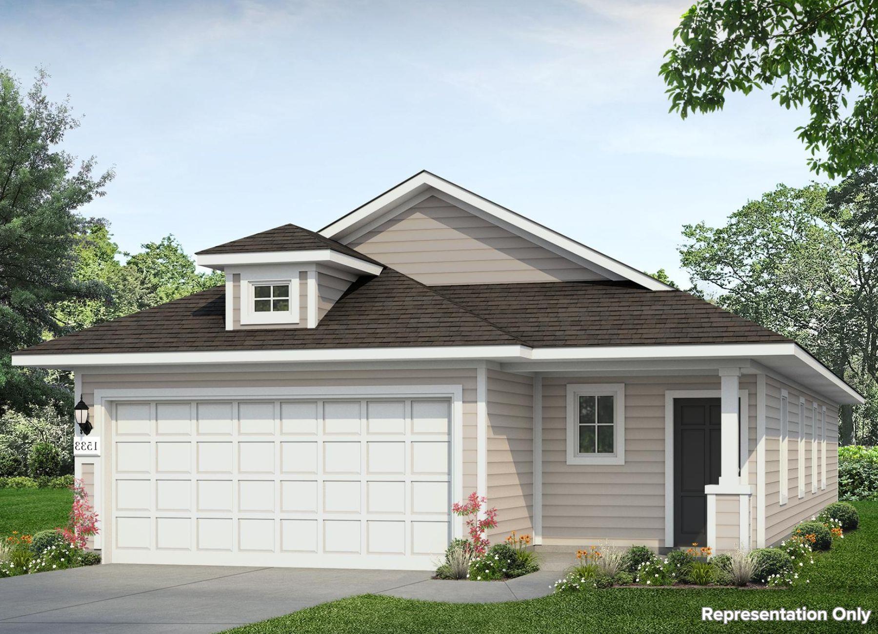 2708  St Regis Dr, Pflugerville, TX 78660 — photo 1