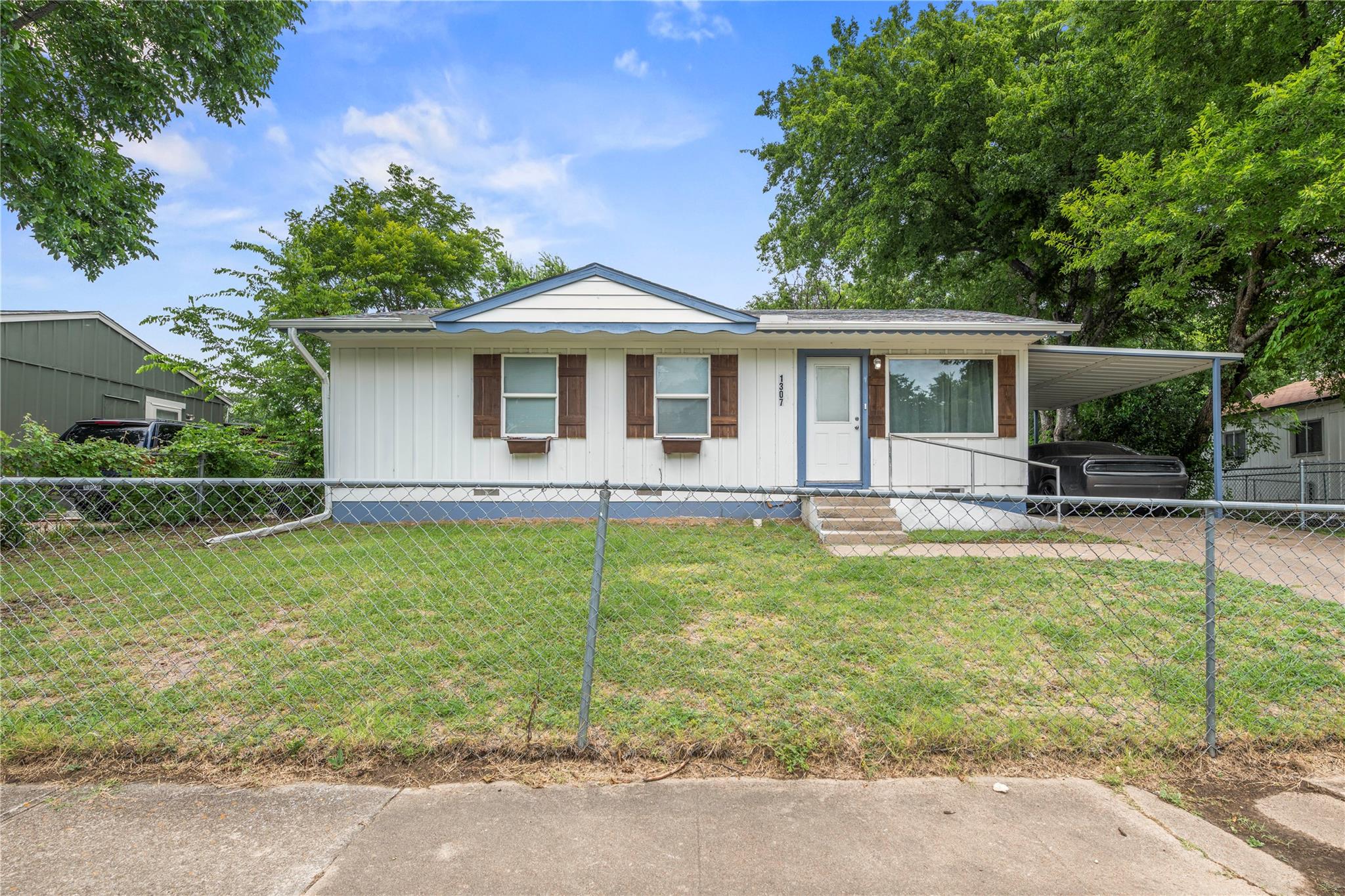1307 Greenwood Ave, Killeen, TX 76541 — photo 1