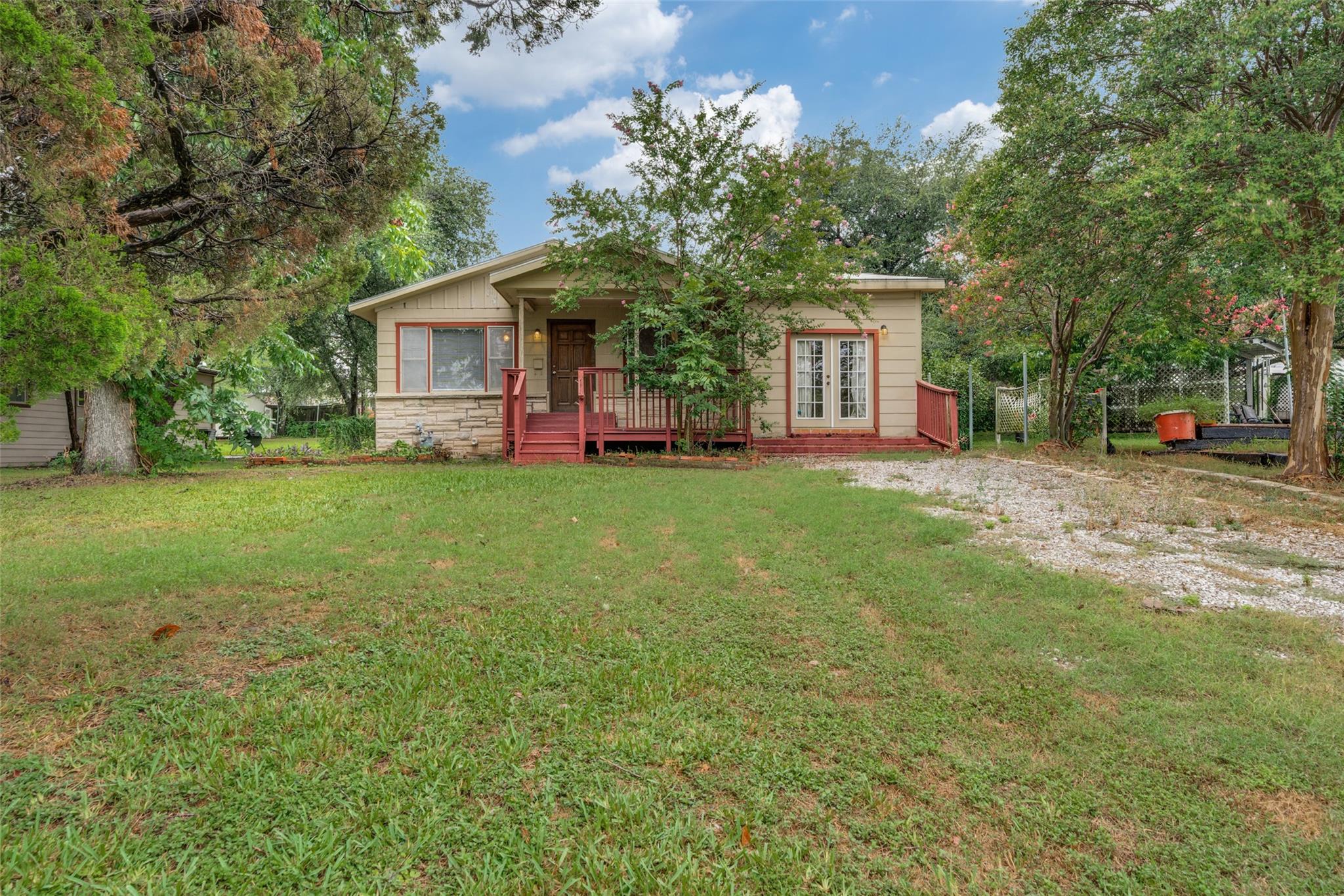 205 Woodward St, Austin, TX 78704 — photo 1