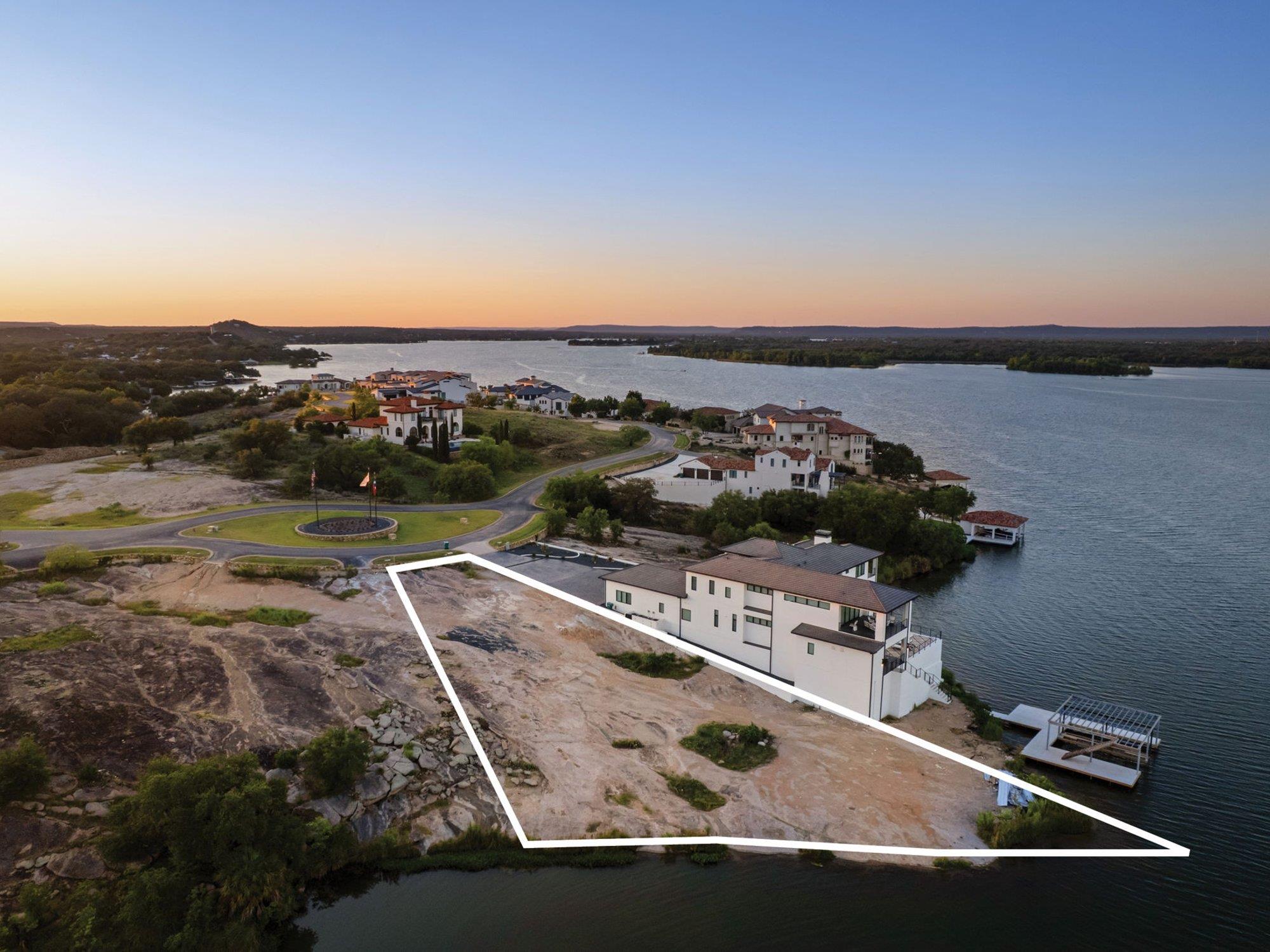 1213 Apache Tears None, Horseshoe Bay, TX 78657 — photo 1