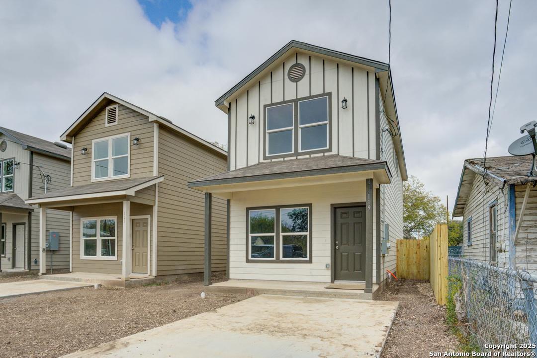 119 Lawton St, San Antonio, TX 78237 — photo 1