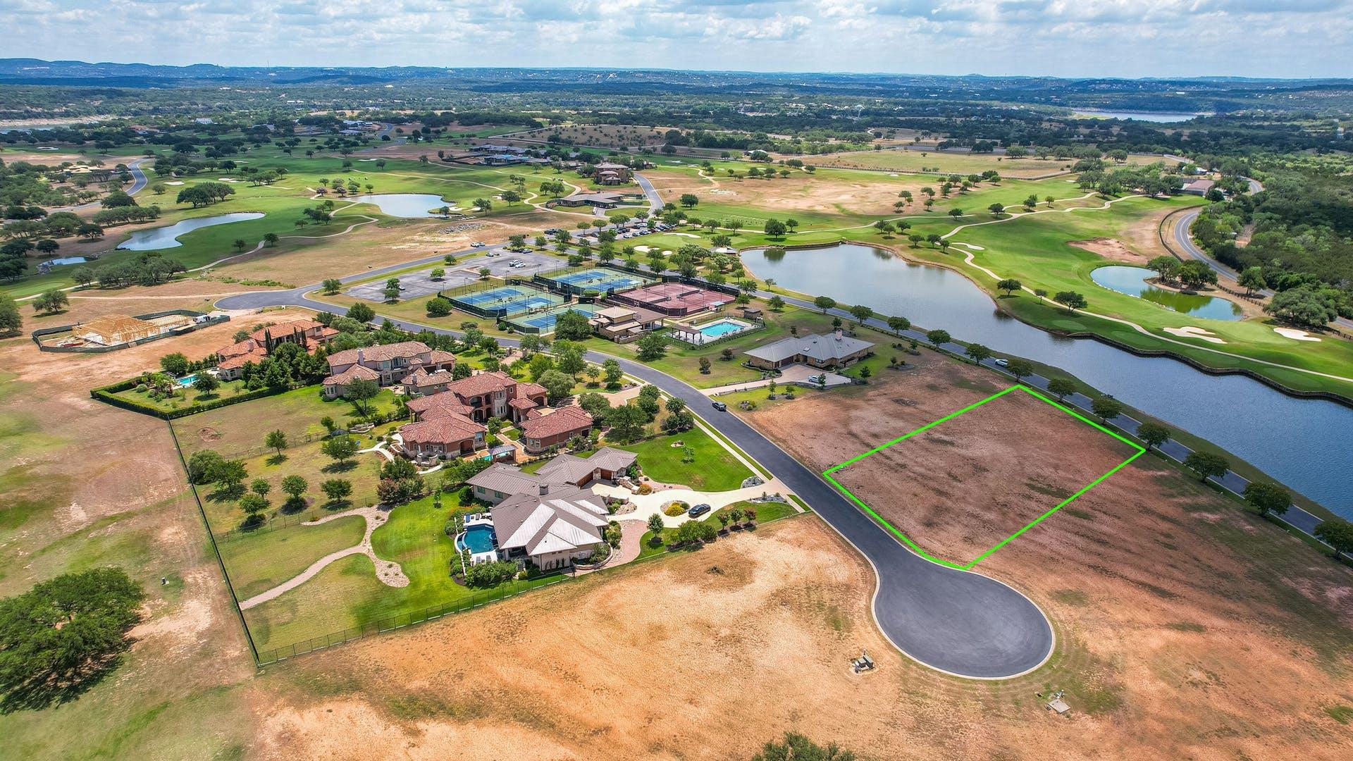 25633  Kahala Sunset Ct, Spicewood, TX 78669 — photo 1