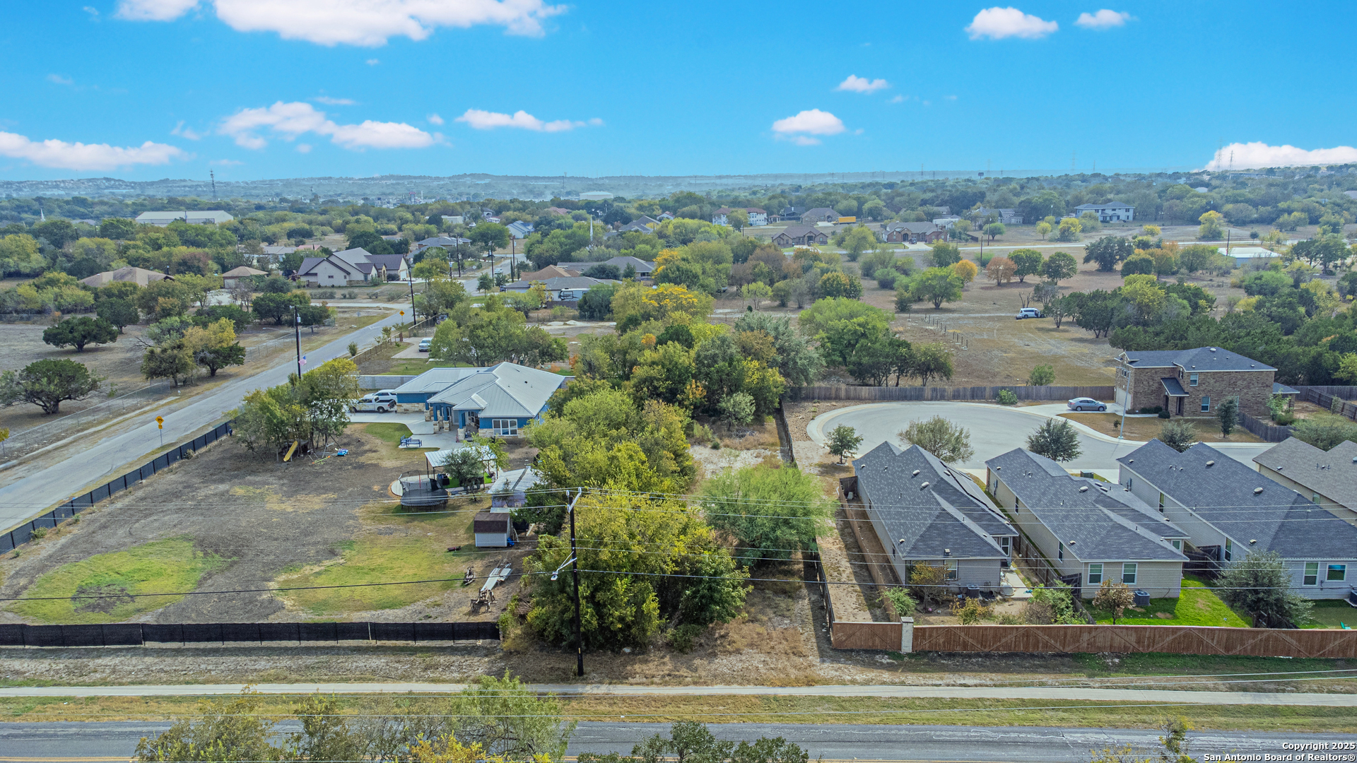 14830 Stahl Rd, San Antonio, TX 78217 — photo 1
