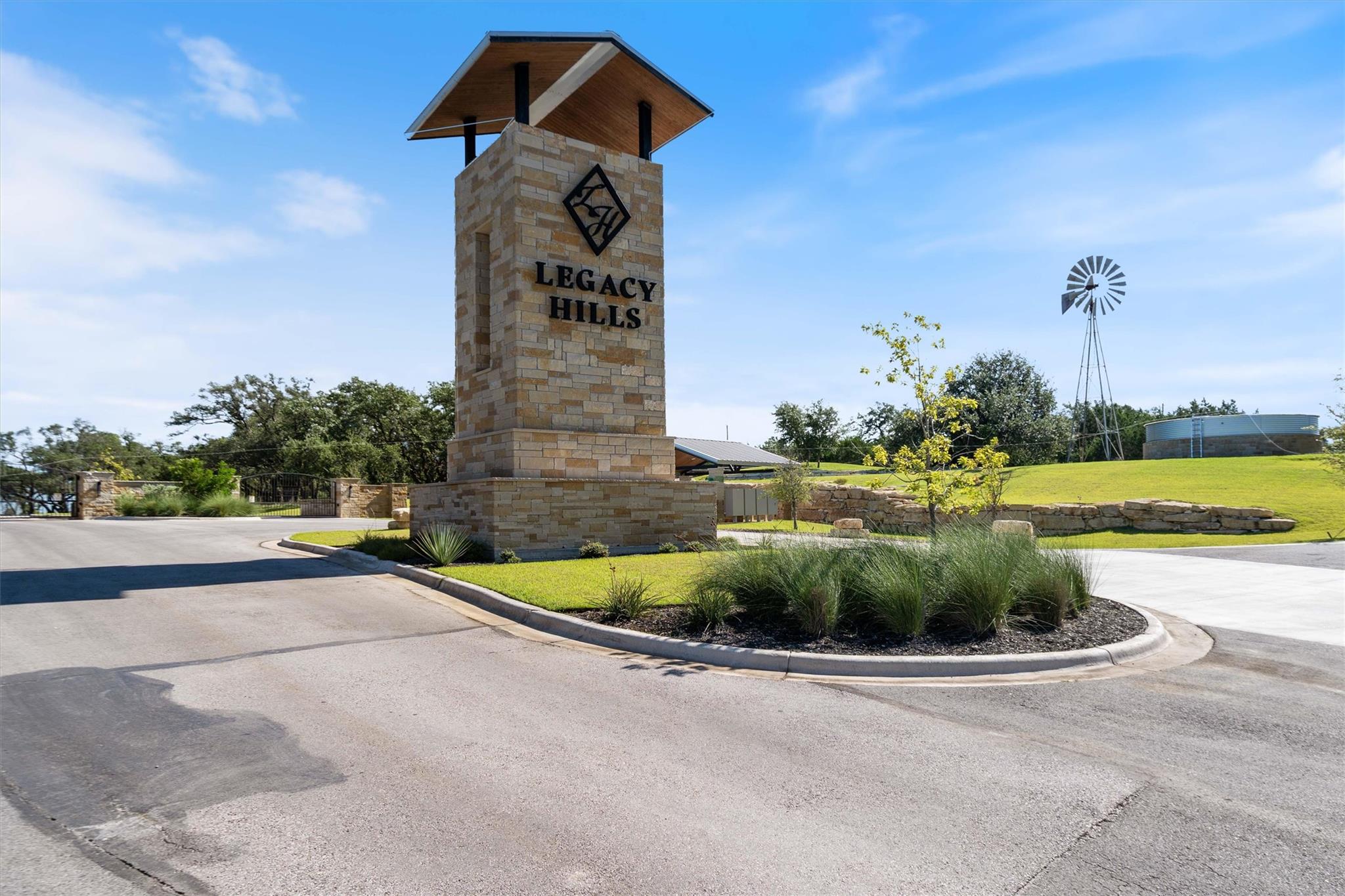 TBD Lookout Mountain Rd, Johnson City, TX 78636 — photo 1