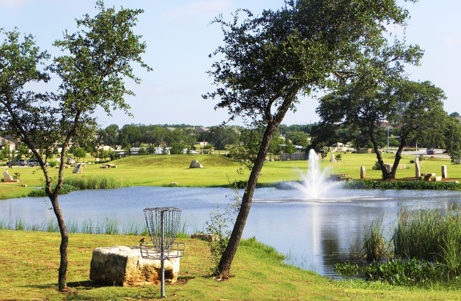 2701  Ambush Cyn, Leander, TX 78641 — photo 1