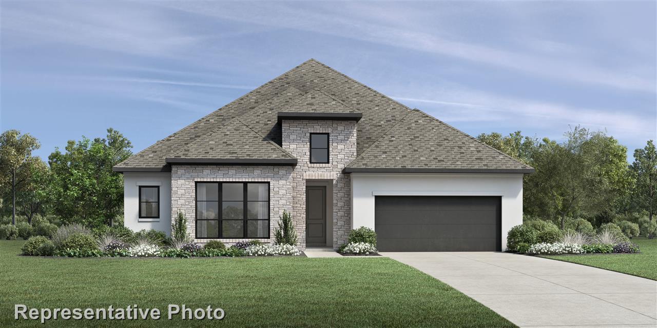5213  La Spezia Way, Leander, TX 78641 — photo 1