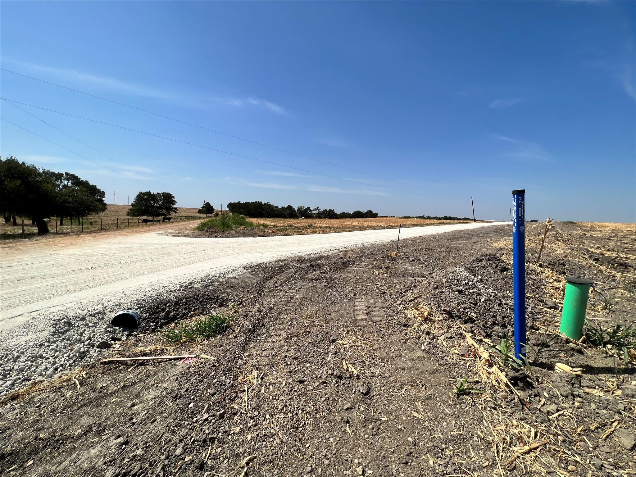 TBD  CR 134/135 #7 None, Burlington, TX 76519 — photo 1