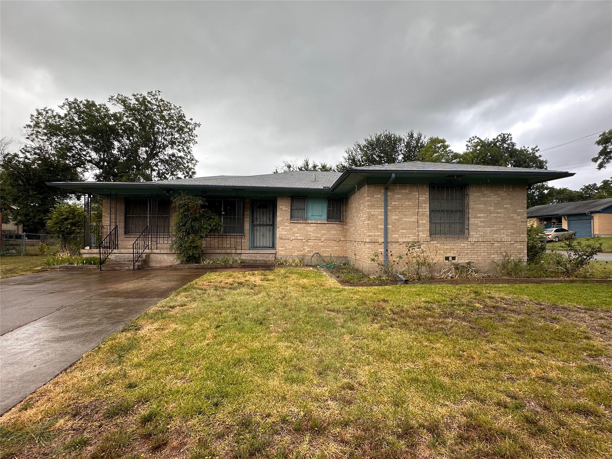 1110  Searcy Dr, Killeen, TX 76543 — photo 1