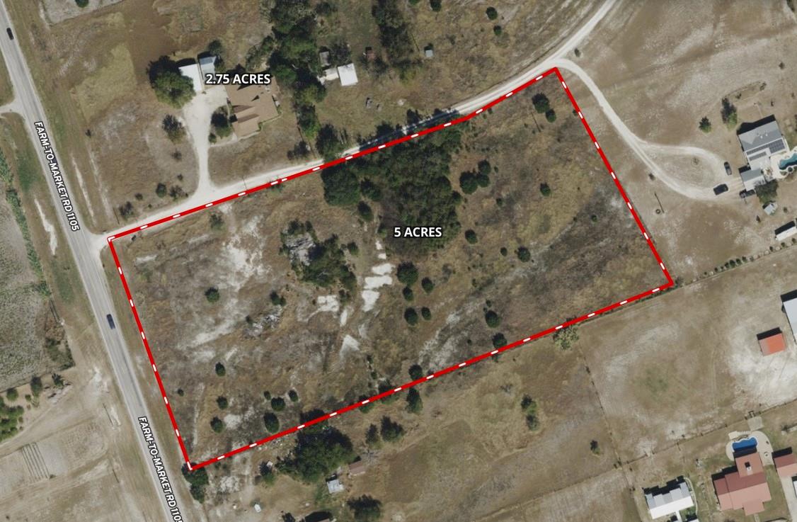 6380  FM 1105 Rd, Georgetown, TX 78626 — photo 1