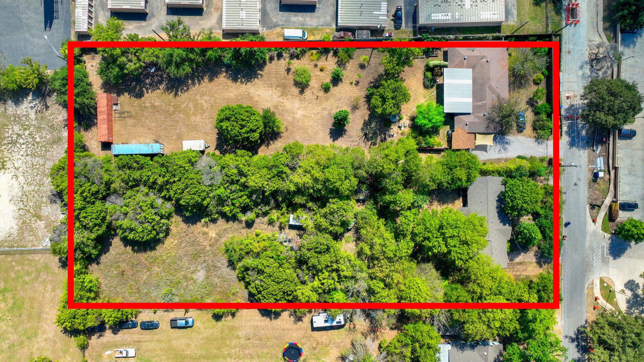 700 & 604  Corral Ln, Austin, TX 78745 — photo 1