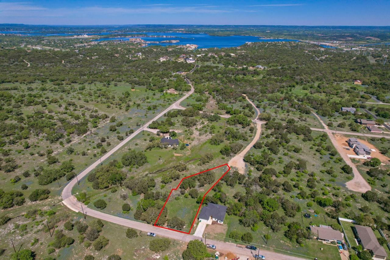 1612 White Tail None, Horseshoe Bay, TX 78657 — photo 1