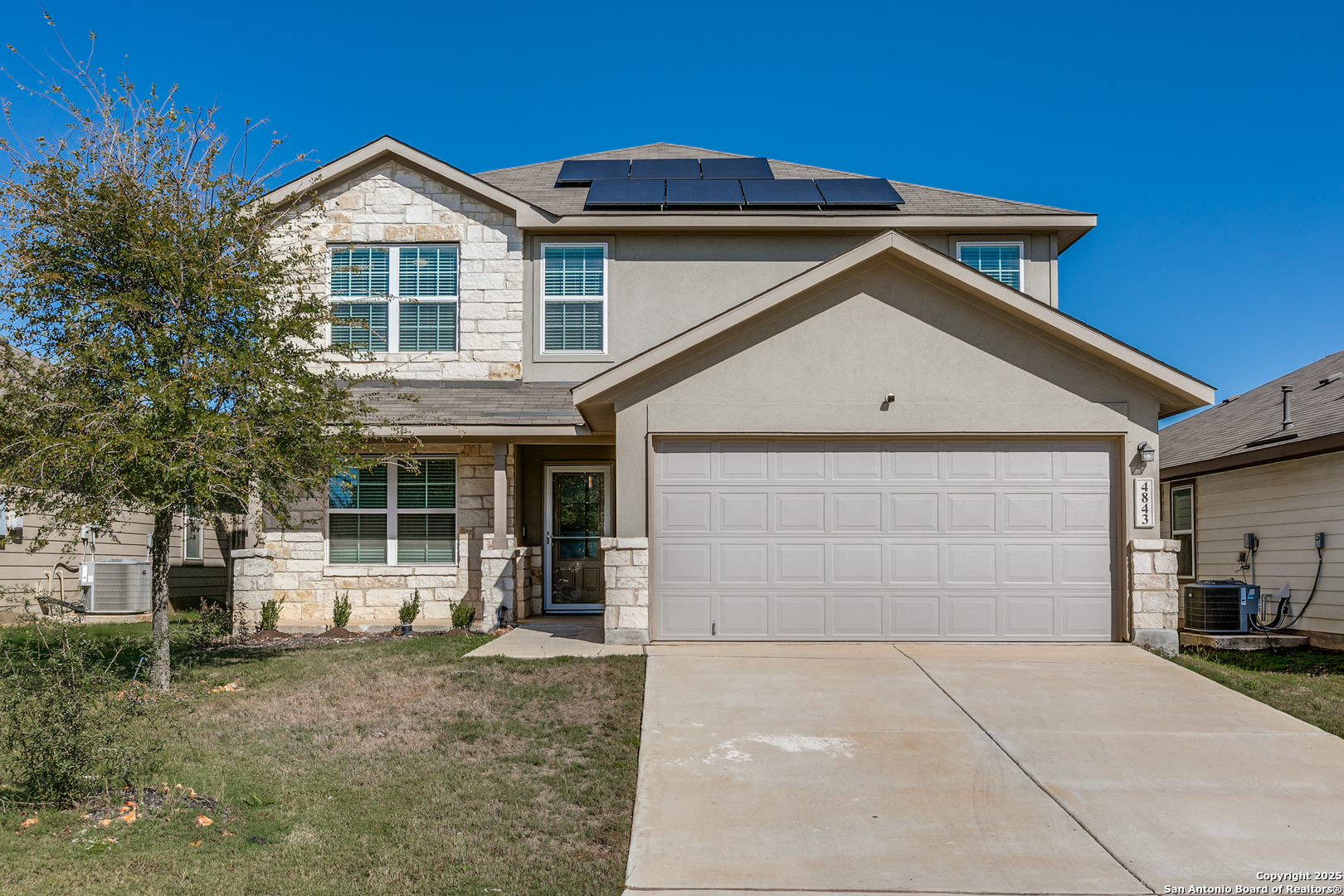 4843 Closed Grip, San Antonio, TX 78261 — photo 1