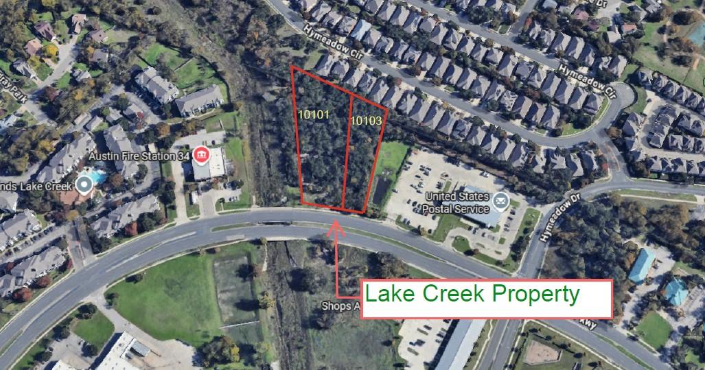 10101 Lake Creek Pkwy, Austin, TX 78729 — photo 1