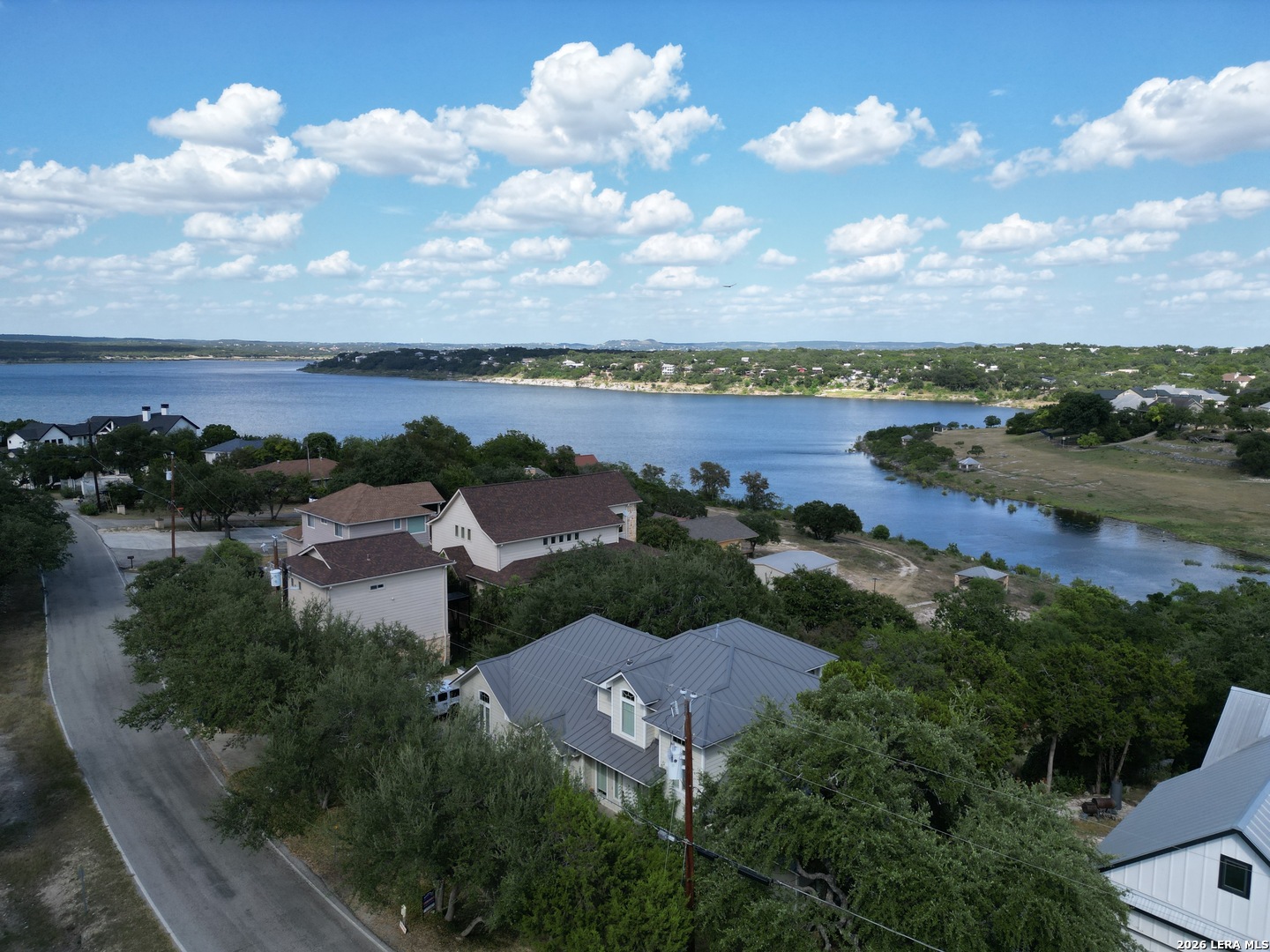 1761 Lakeside W, Canyon Lake, TX 78133 — photo 1