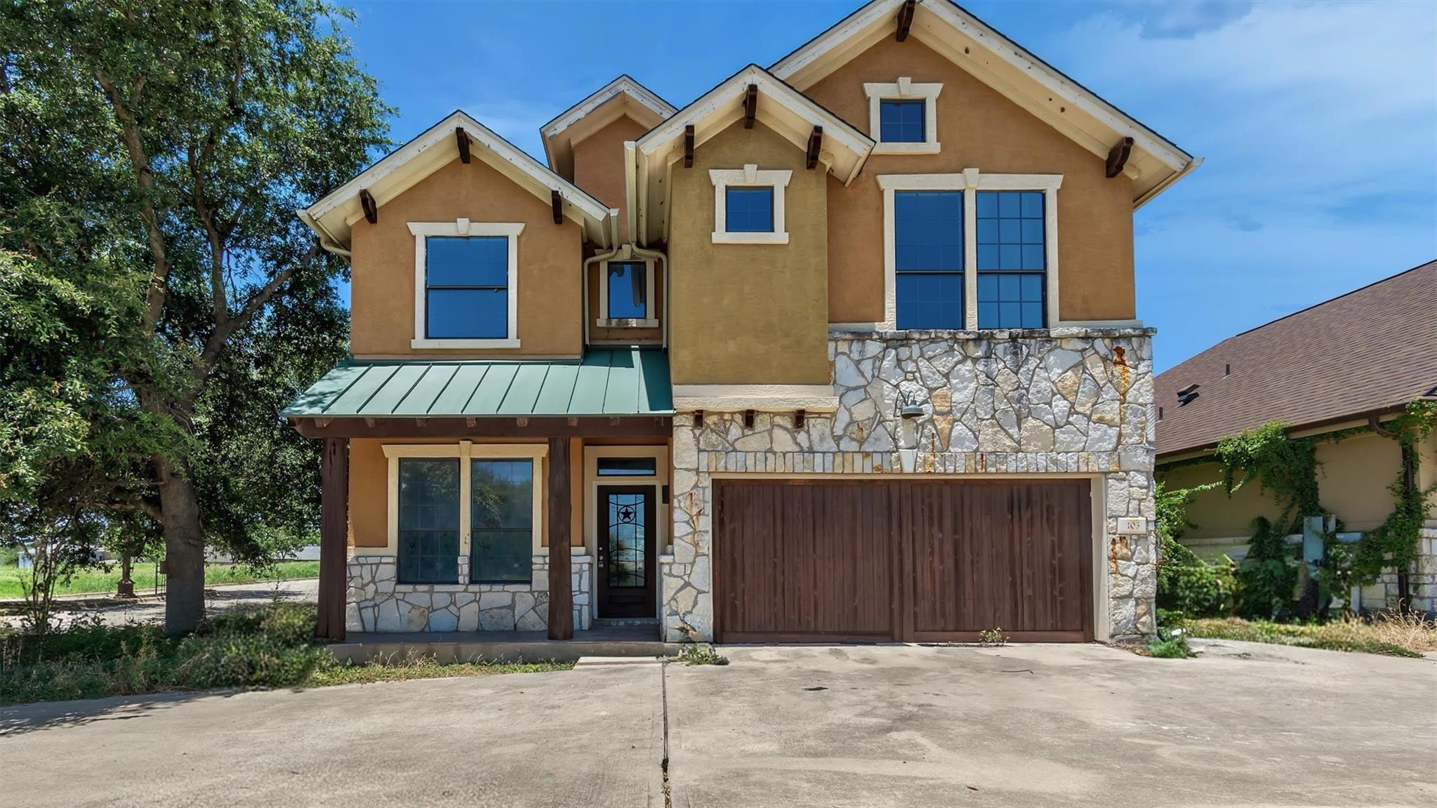 1010  Immanuel Rd Unit 103 None, Pflugerville, TX 78660 — photo 1