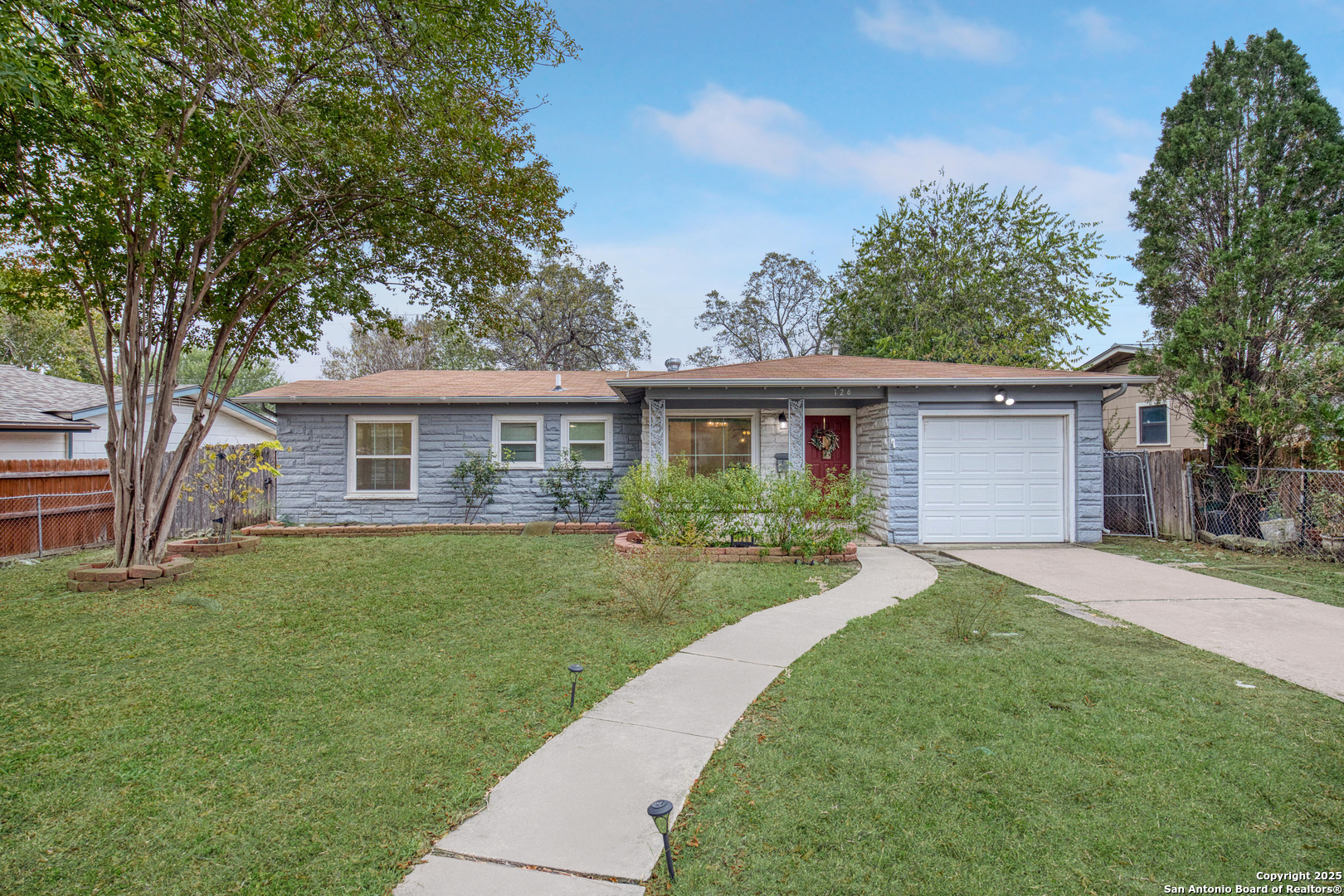 126 Cresham Dr., San Antonio, TX 78218 — photo 1