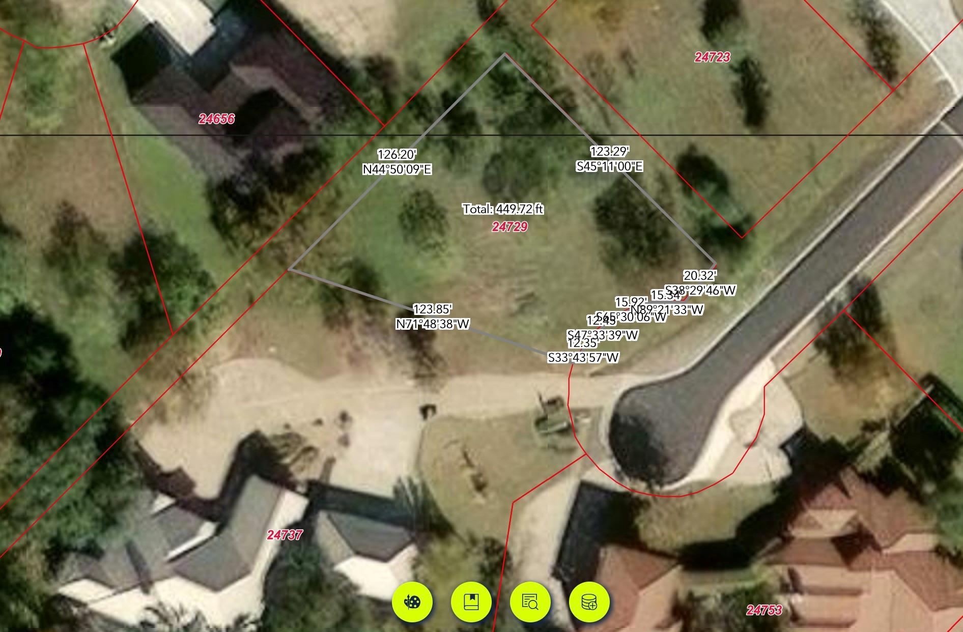 W2094  Turquoise Dr, Horseshoe Bay, TX 78657 — photo 1