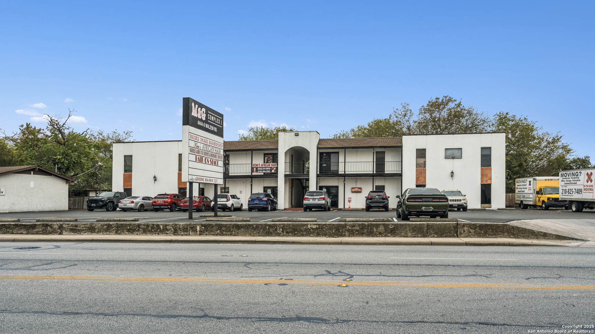 4444 Walzem Rd, San Antonio, TX 78218 — photo 1