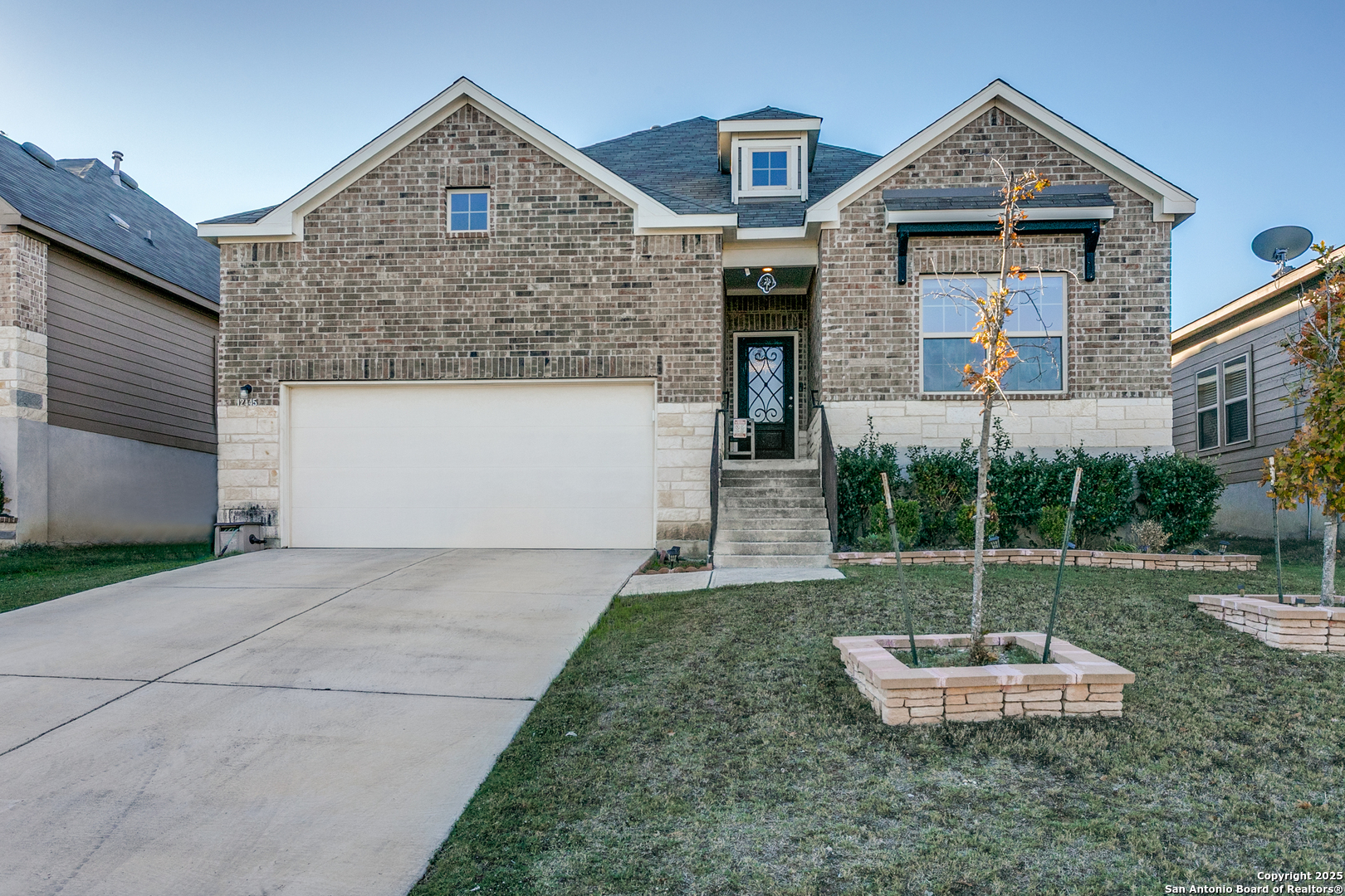 12445 Vista Rim, San Antonio, TX 78233 — photo 1