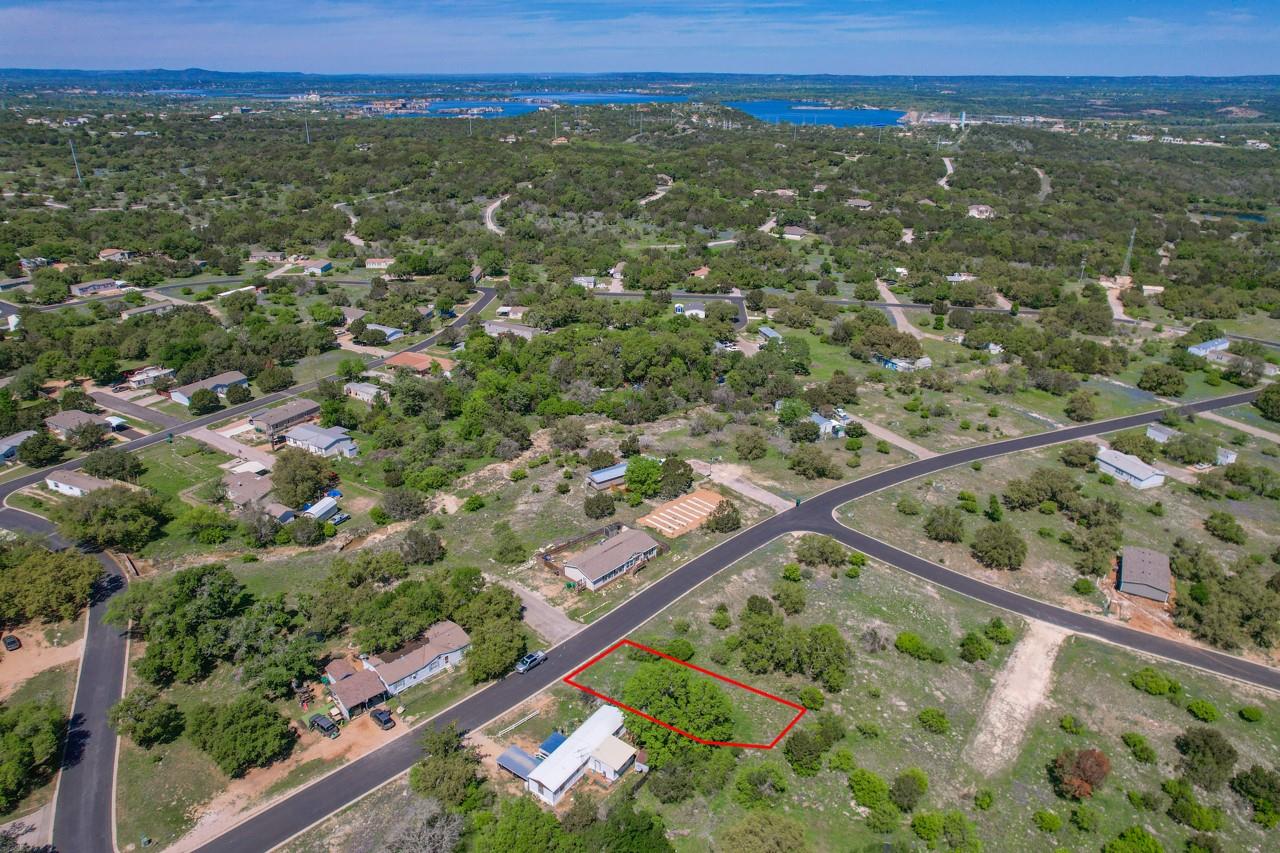 0000 Lost Creek None, Horseshoe Bay, TX 78657 — photo 1
