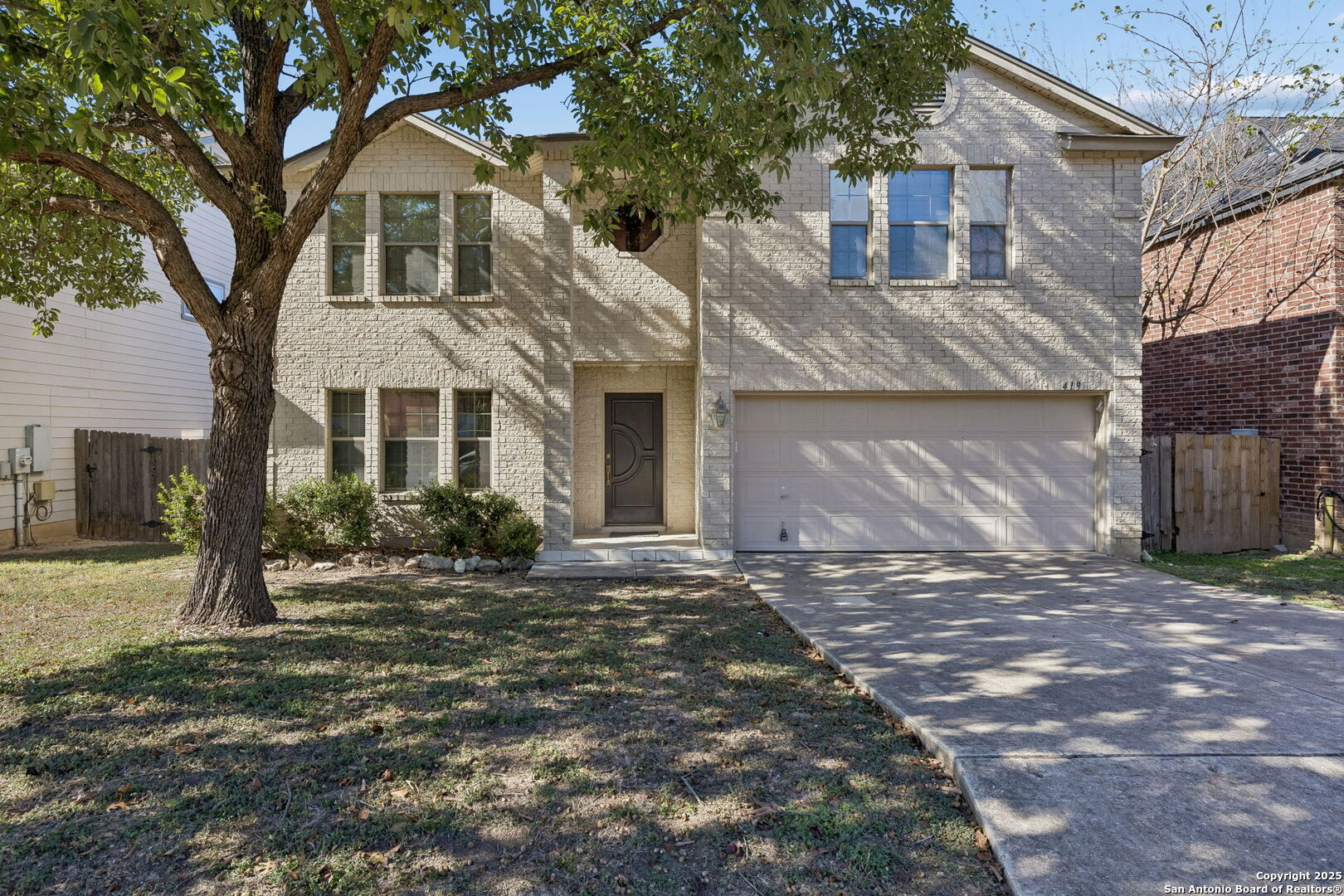 419 Talon Ridge, San Antonio, TX 78253 — photo 1