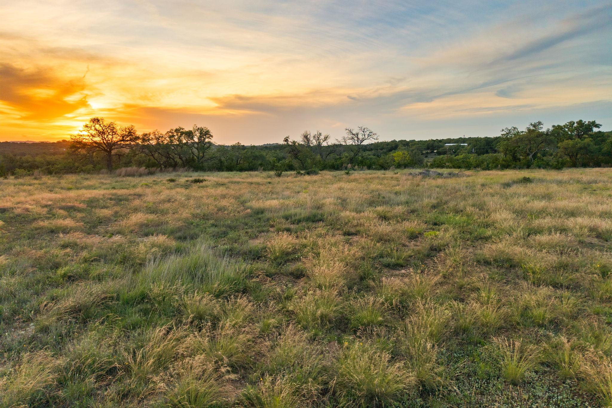 Tract 1  Esperanza Trail None, Johnson City, TX 78636 — photo 1