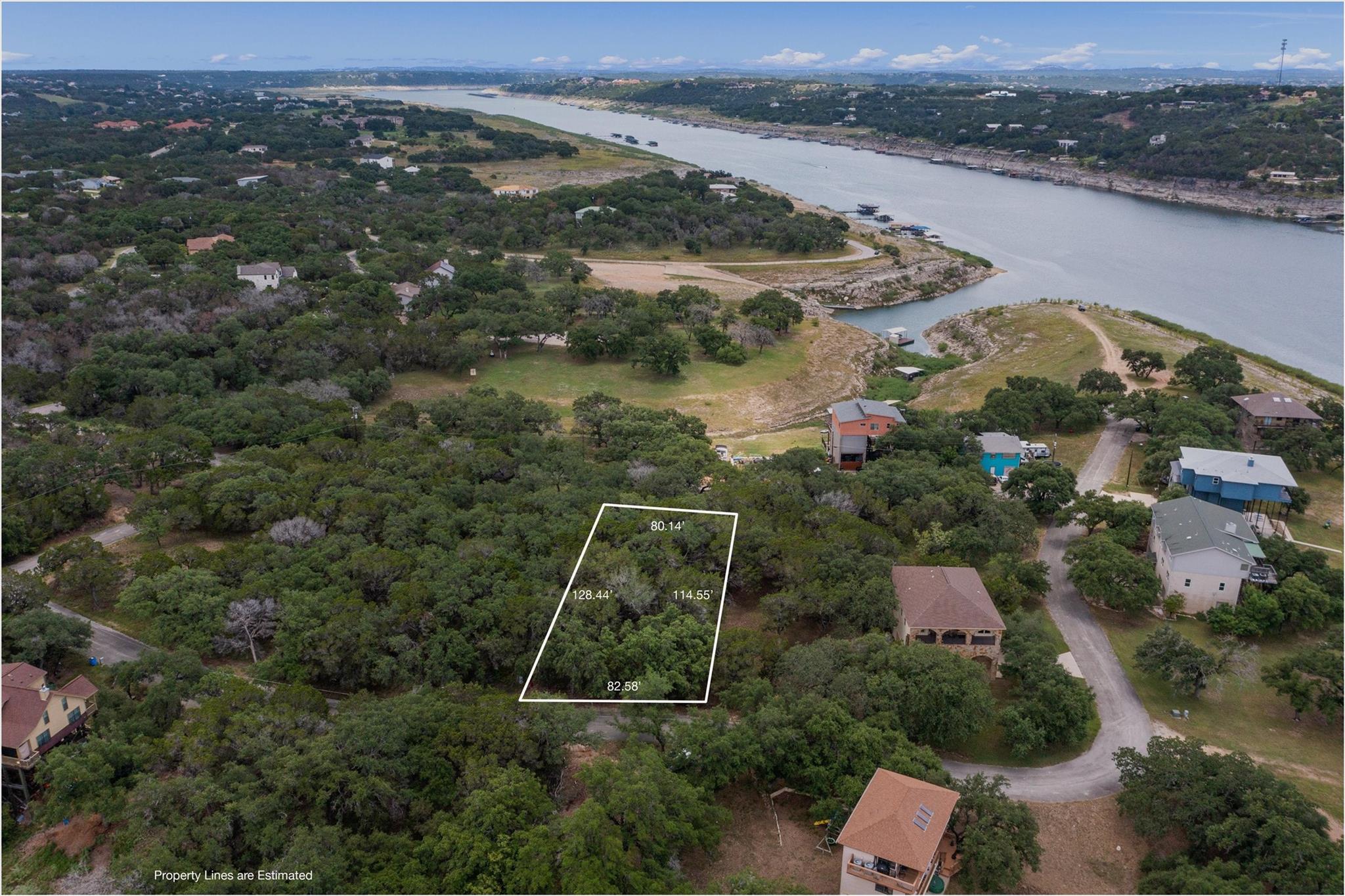 21715  Heather Dr, Lago Vista, TX 78645 — photo 1