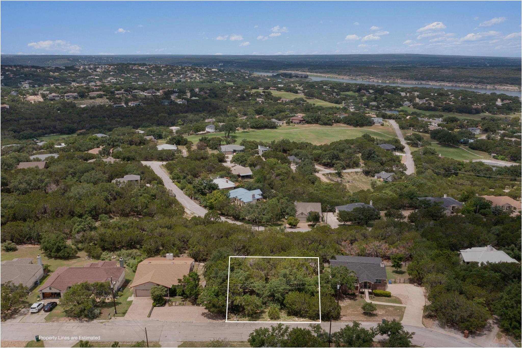 5100 Sundown St, Lago Vista, TX 78645 — photo 1