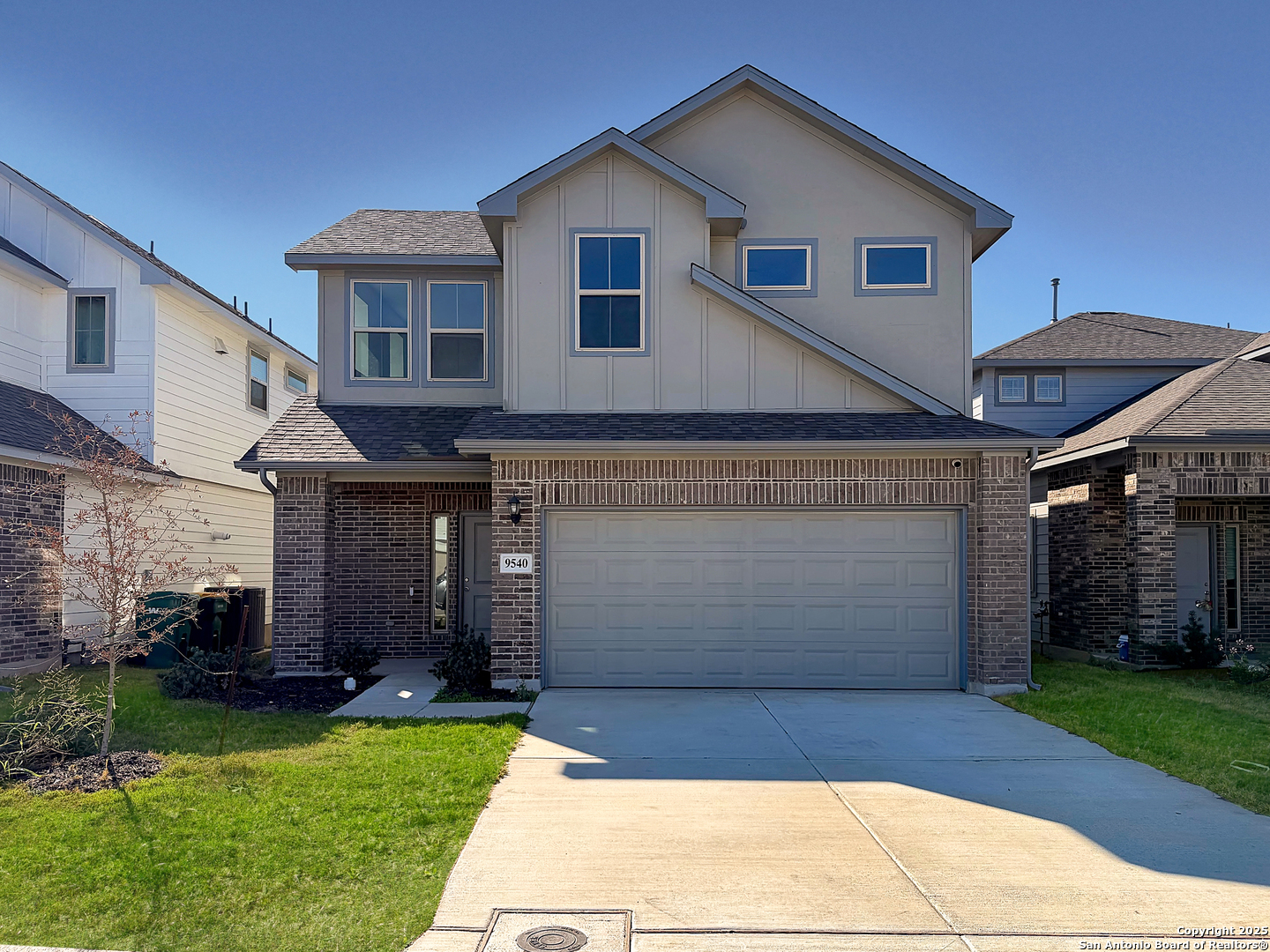 9540 Griffith Run, Converse, TX 78109 — photo 1