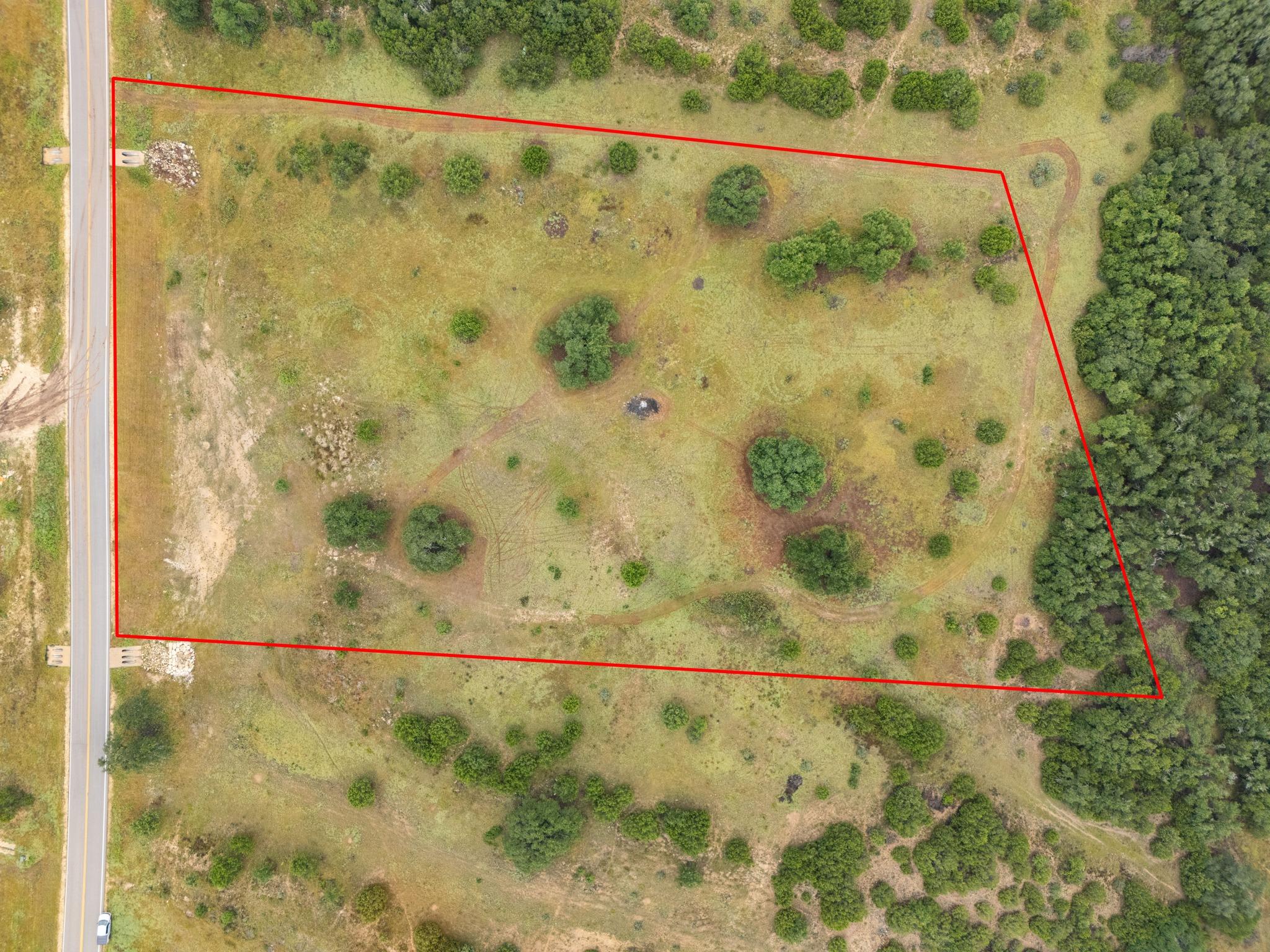 341  Flying Owl Dr, Johnson City, TX 78636 — photo 1