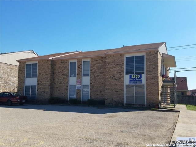 4400 Lake, Killeen, TX 76543 — photo 1