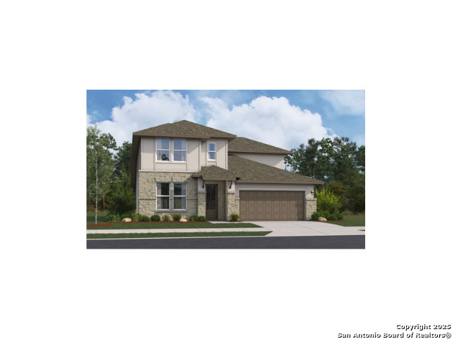 322 Cowboy Knoll, Cibolo, TX 78108 — photo 1