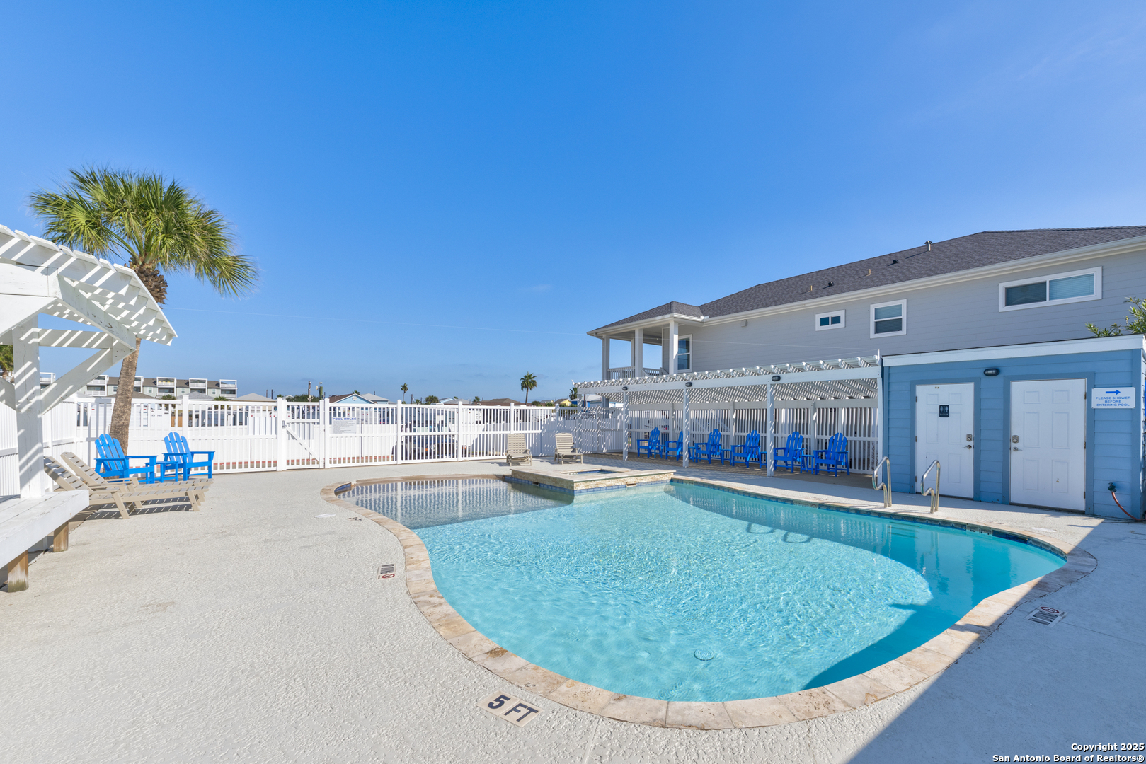 1901 S Station St #121, Port Aransas, TX 78373 — photo 1