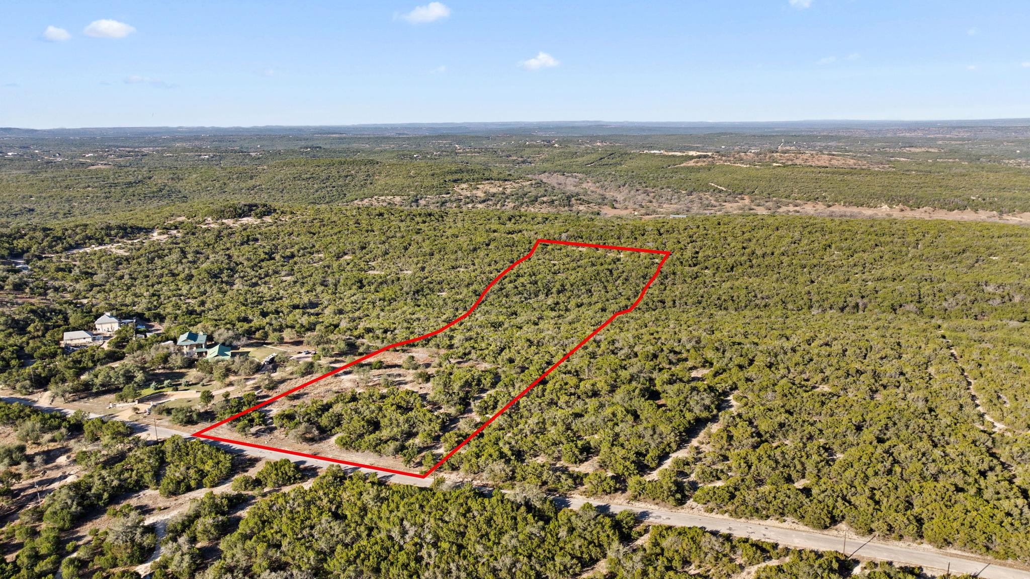 1220  Overland Stage Rd, Dripping Springs, TX 78620 — photo 1