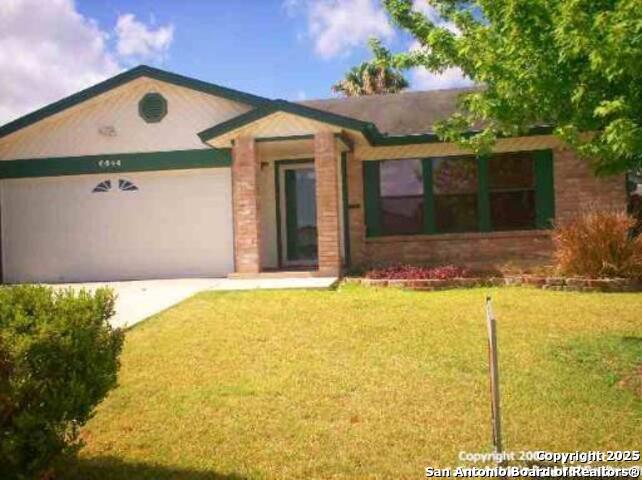6664 Snow Meadow, Converse, TX 78109 — photo 1