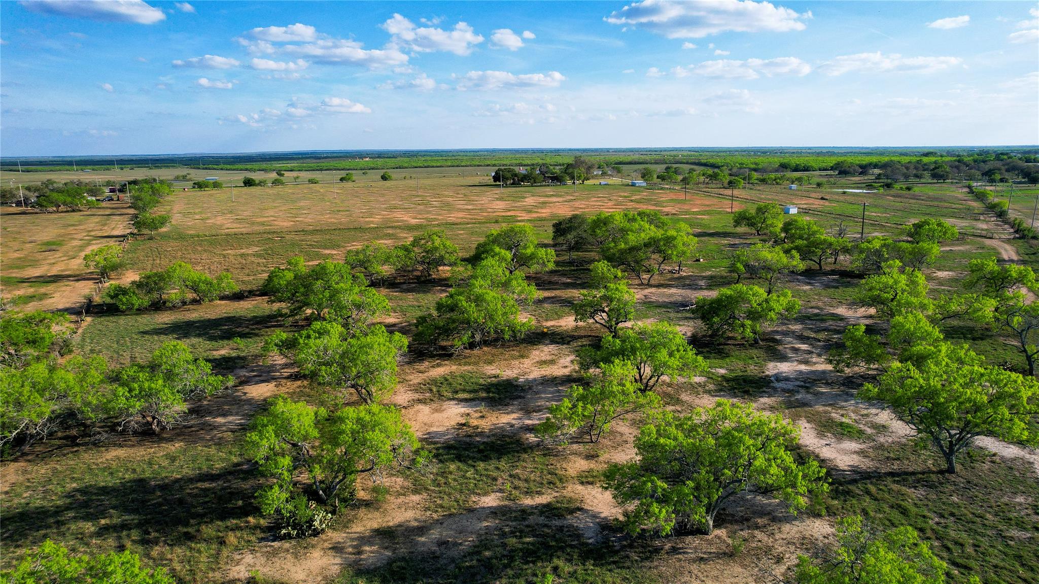 Tract 3 28.92 AC E State Highway 87 None, Nixon, TX 78140 — photo 1