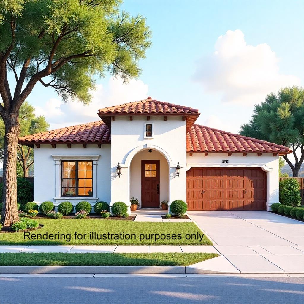 4501 Spanish Oaks Club Blvd #1, Austin, TX 78738 — photo 1