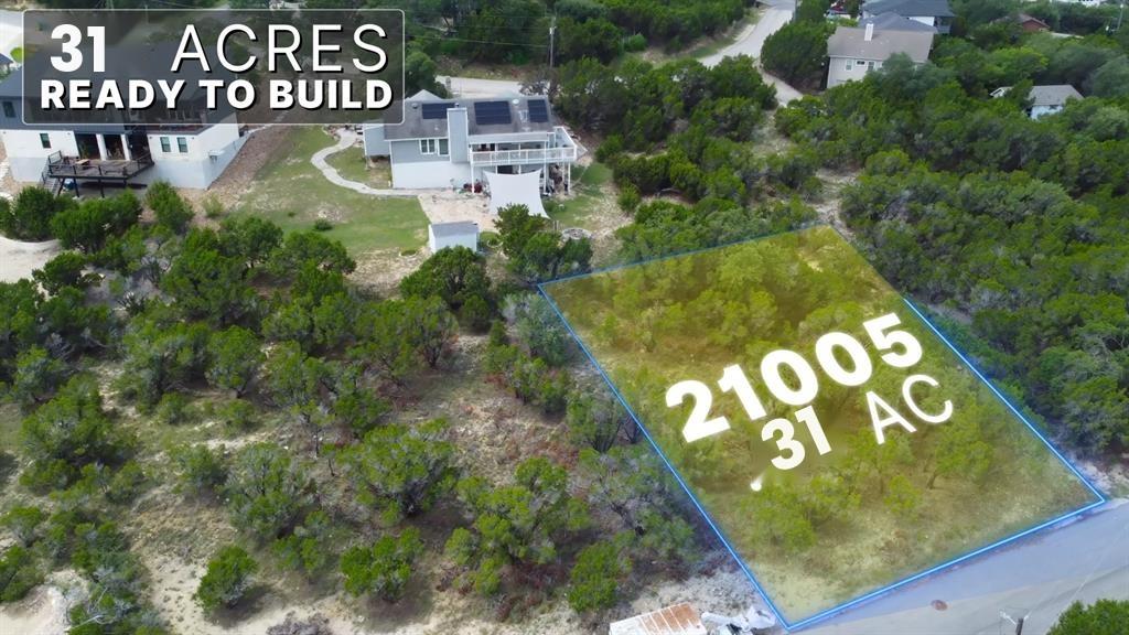 21005 Brewer Ln, Lago Vista, TX 78645 — photo 1
