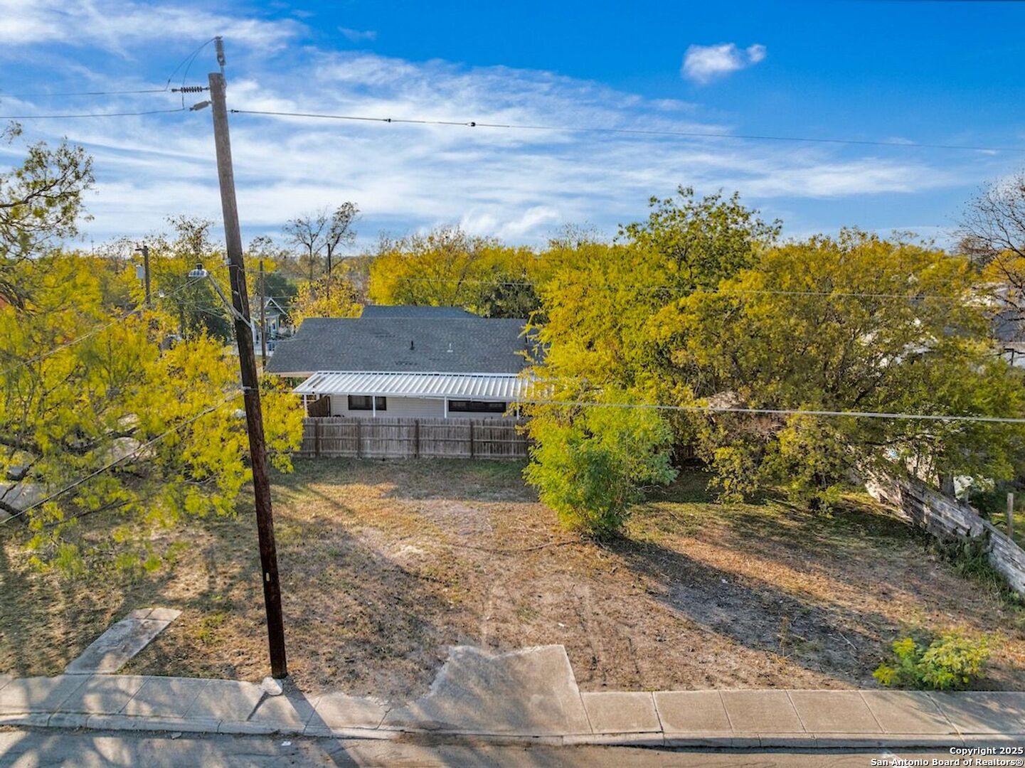 815 S Pine St, San Antonio, TX 78210 — photo 1