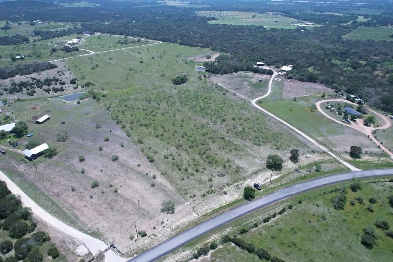 TBD-23.66  County Road 330 None  #TRACT 3, Burnet, TX 78611 — photo 1
