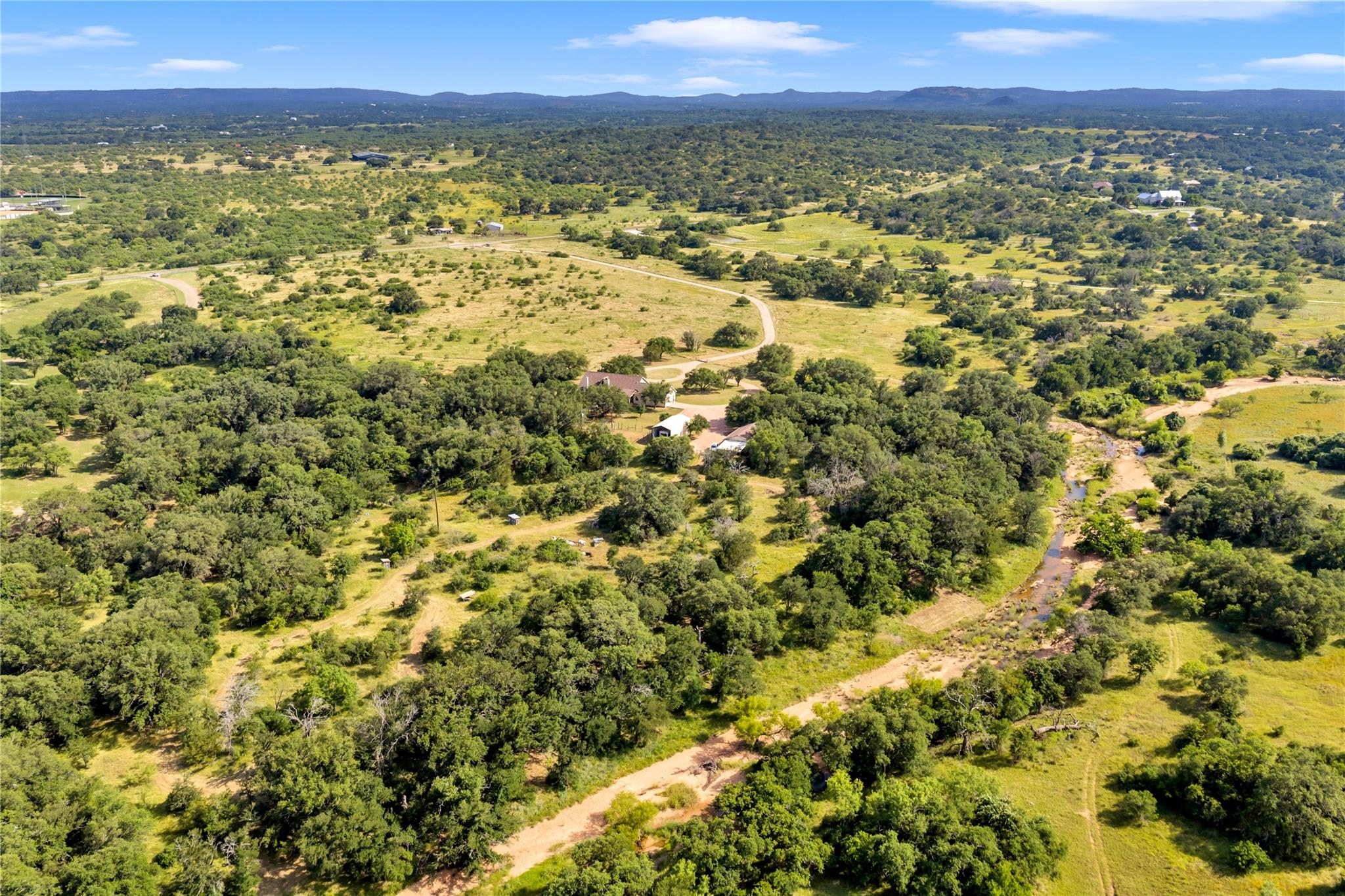 627 Ranch Road 2323 None, Llano, TX 78643 — photo 1