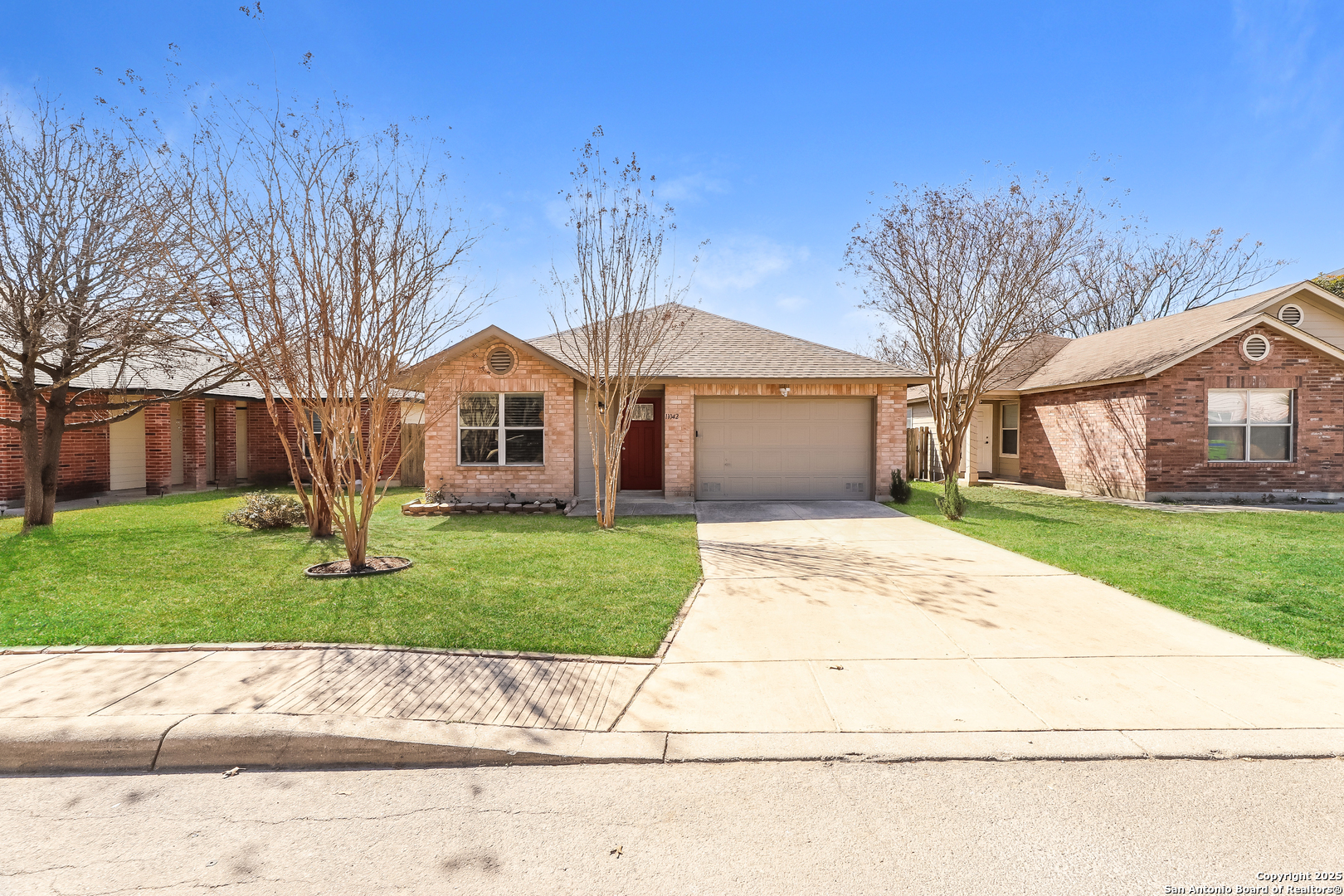 11042 Stagwood Pass, San Antonio, TX 78254 — photo 1