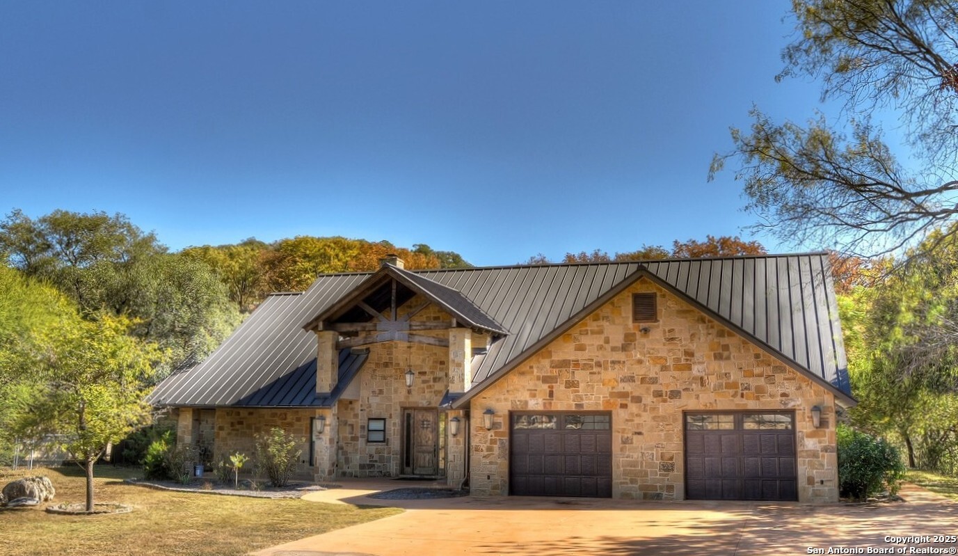 6454 N Us Highway 83, Leakey, TX 78873 — photo 1
