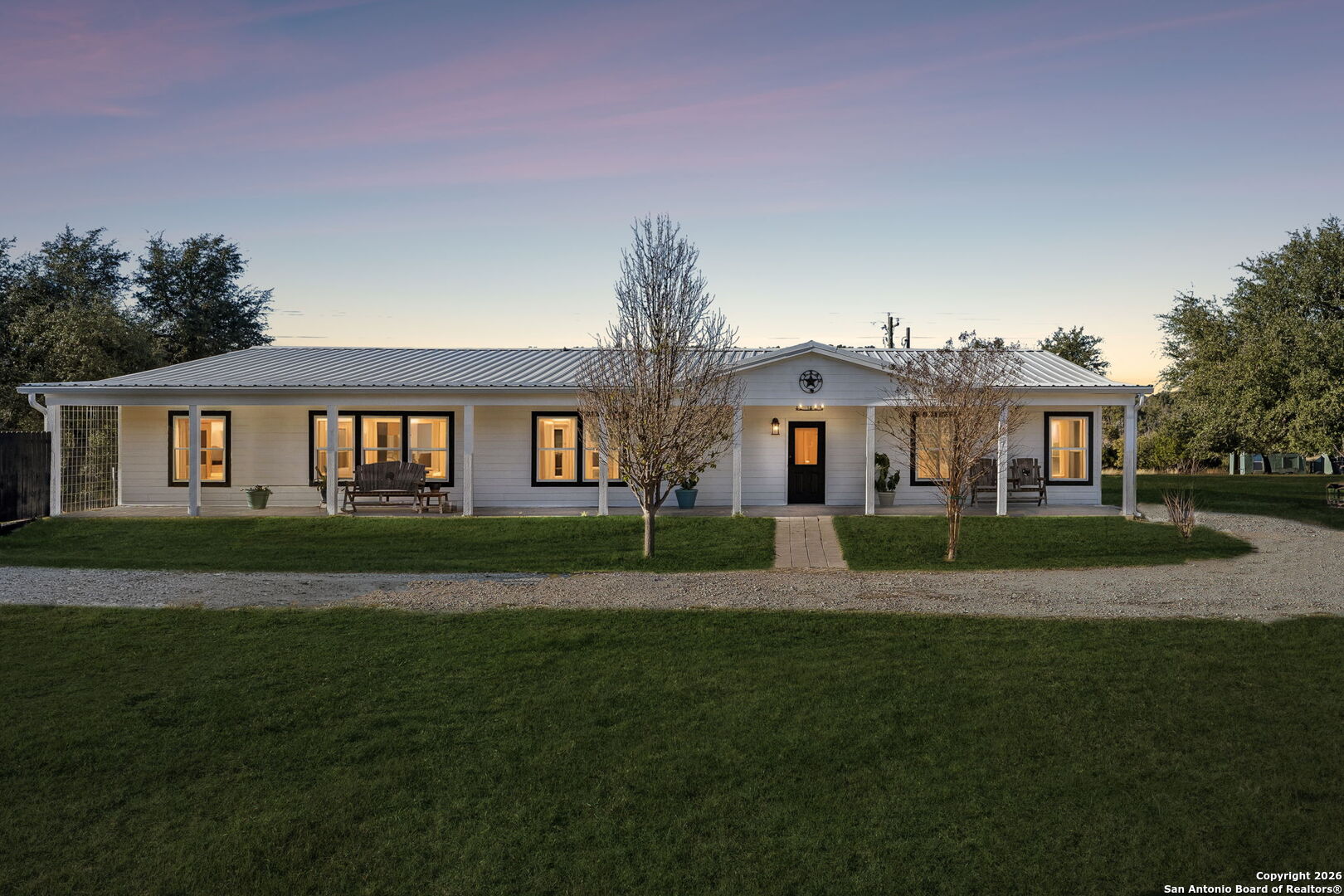 11890 Ranch Road 965, Fredericksburg, TX 78624 — photo 1